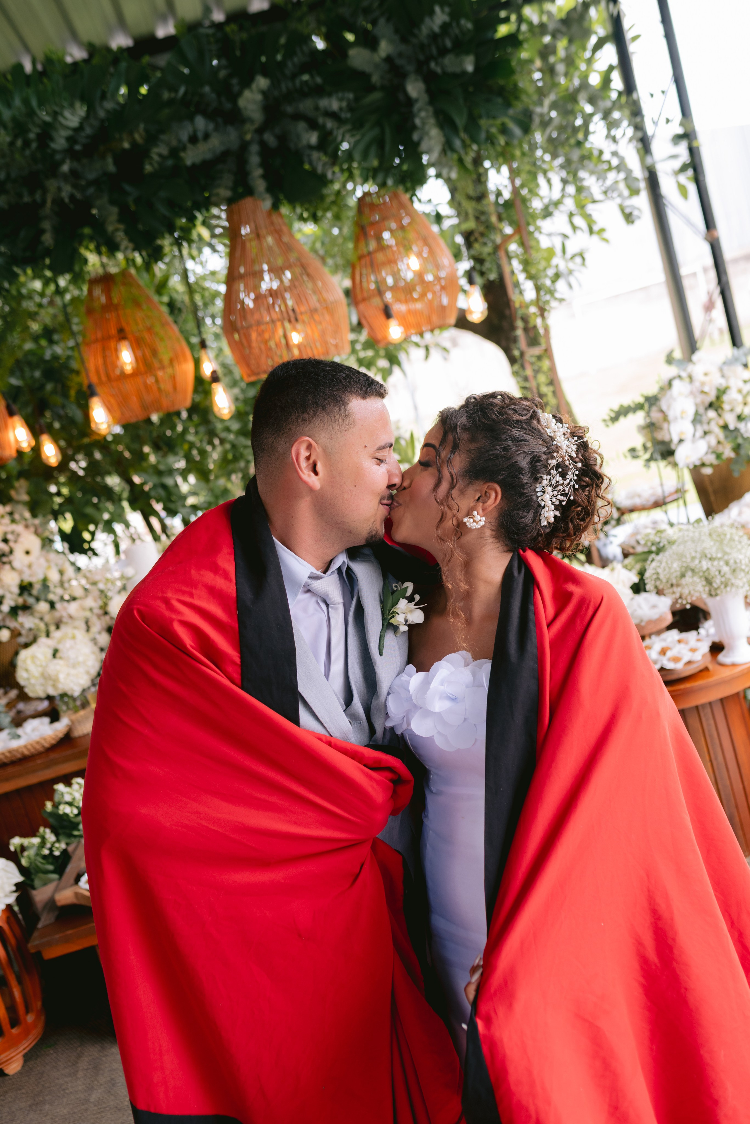 Leandro & Ketllin | Casamento. Junior Ribeiro Fotografia