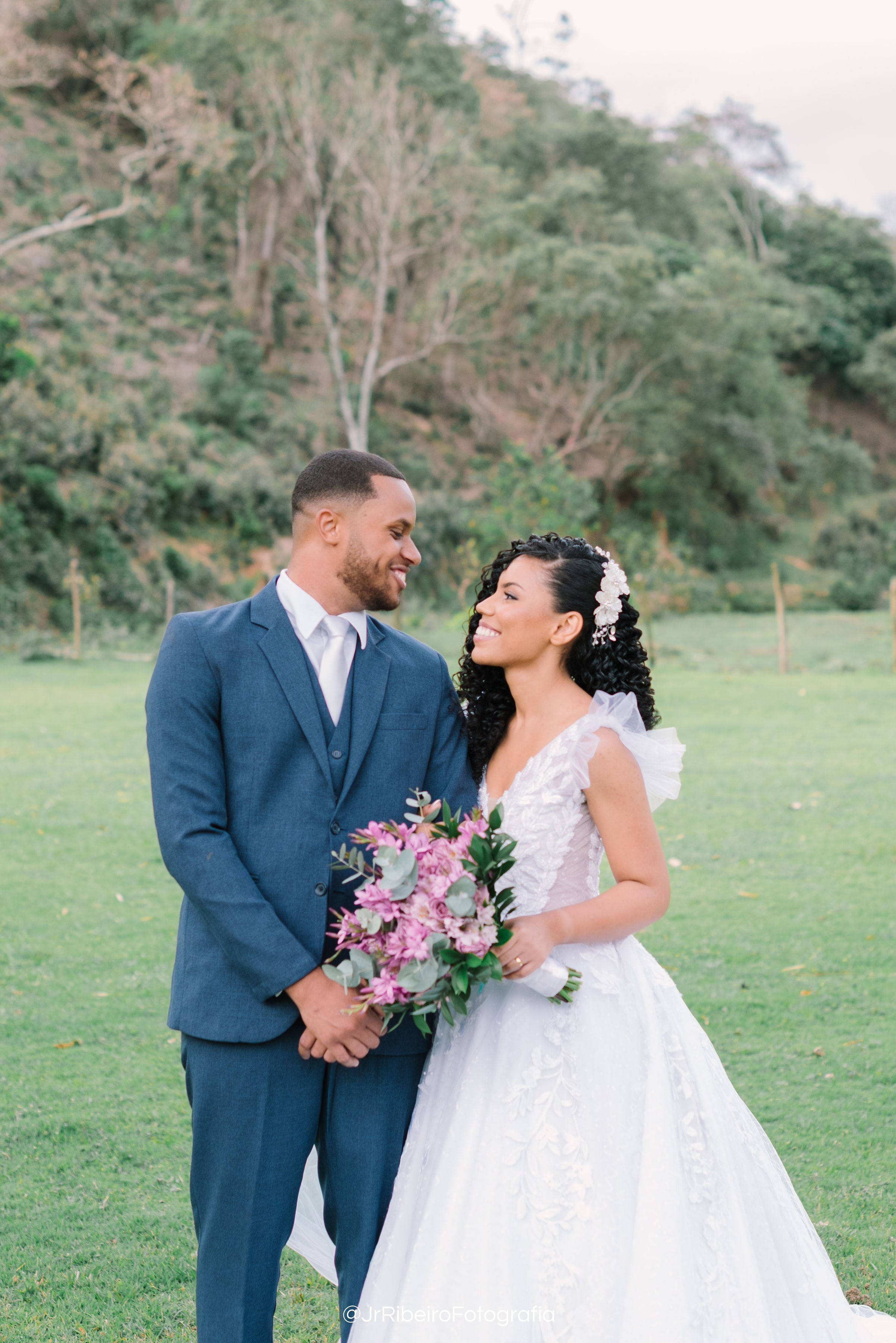 Pedro & Raquel | Casamento. Junior Ribeiro Fotografia