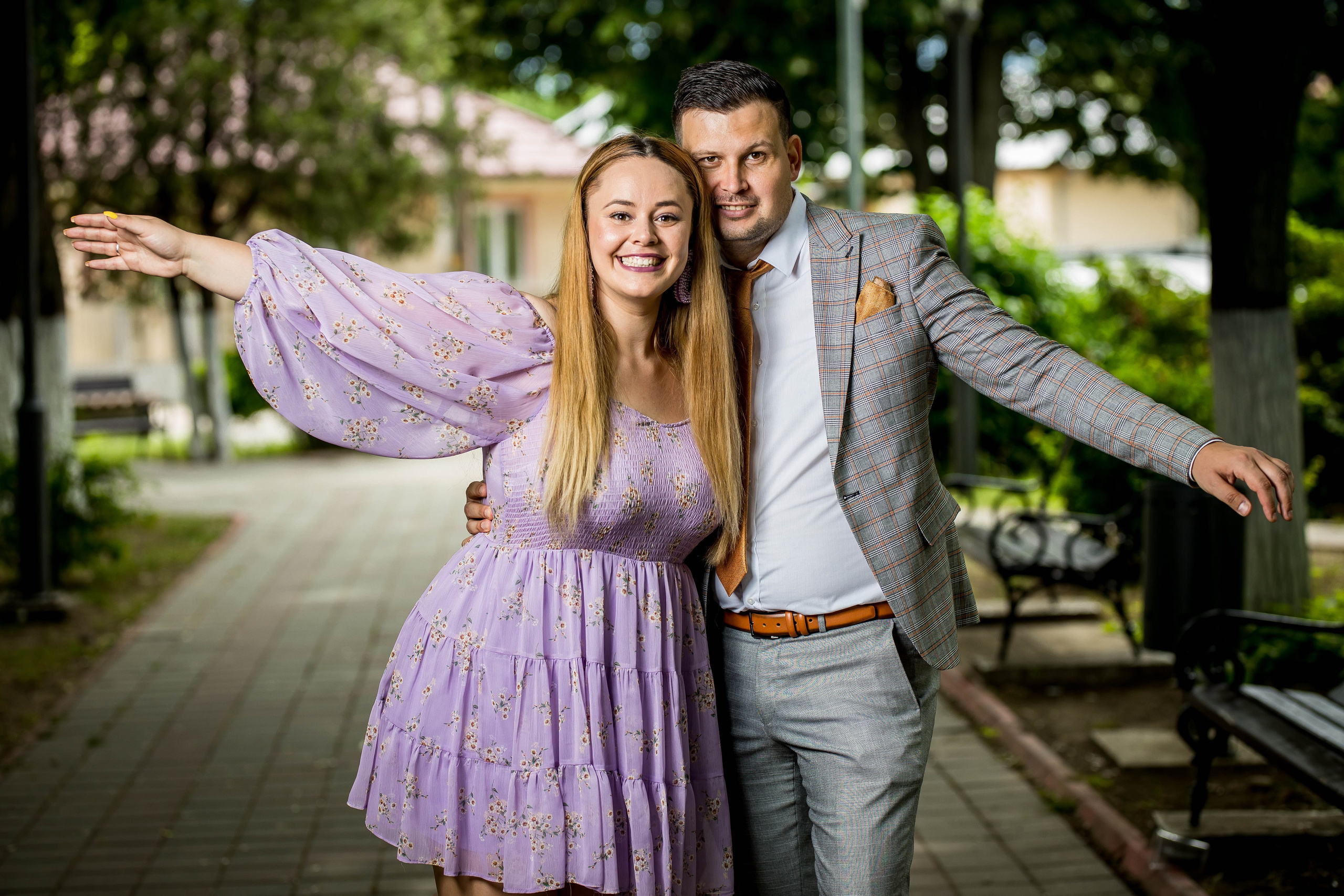Logodna. Dream Studio Galați – ședințe foto profesionale pentru familie, portrete și evenimente