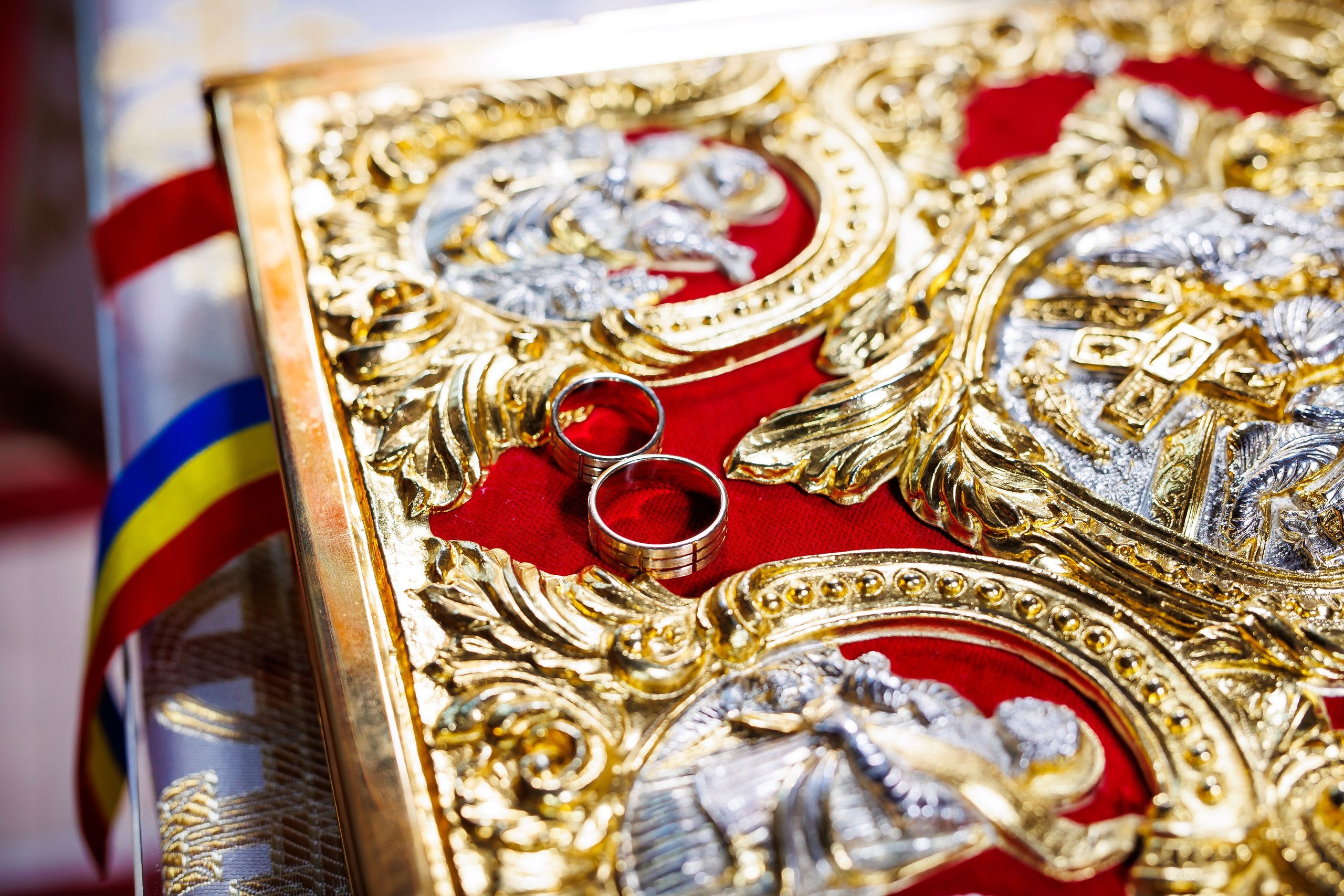 Detalii Nunta. Dream Studio Galați – ședințe foto profesionale pentru familie, portrete și evenimente