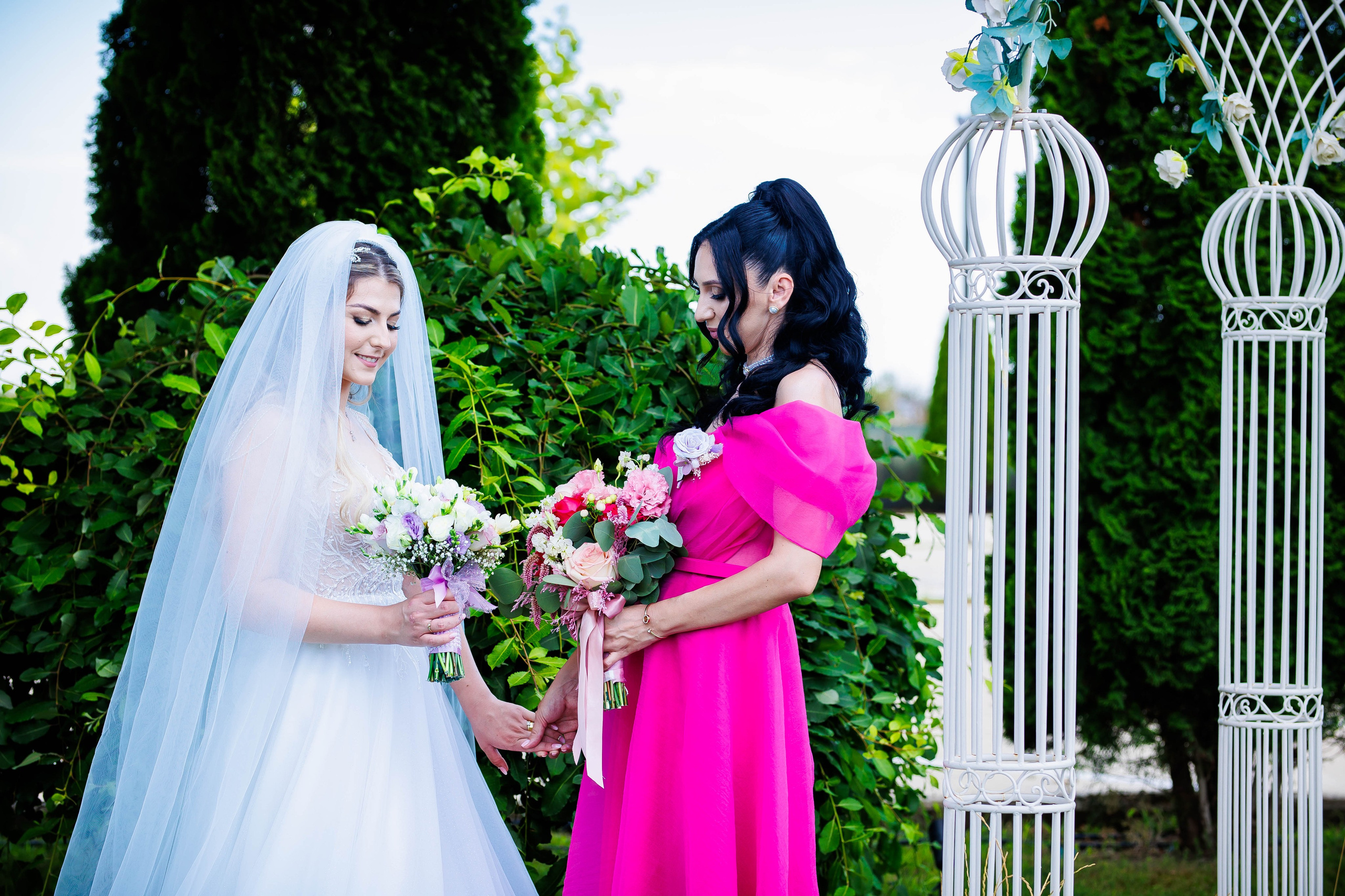 Shooting Foto Nunta. Dream Studio Galați – ședințe foto profesionale pentru familie, portrete și evenimente