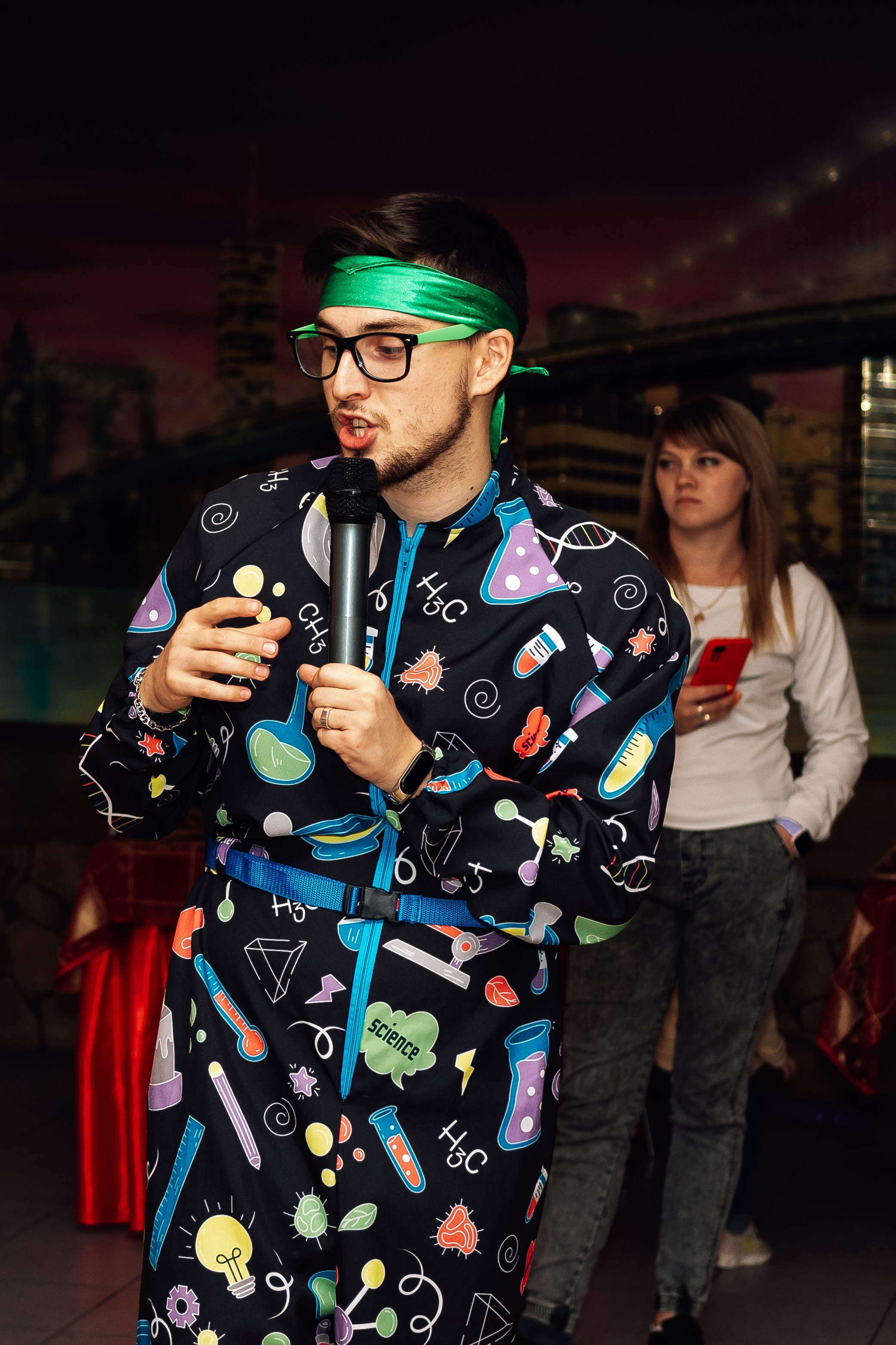 Reportage shooting of the event indoors. Retoucher, color corrector, and photographer, I work remotely all over the world