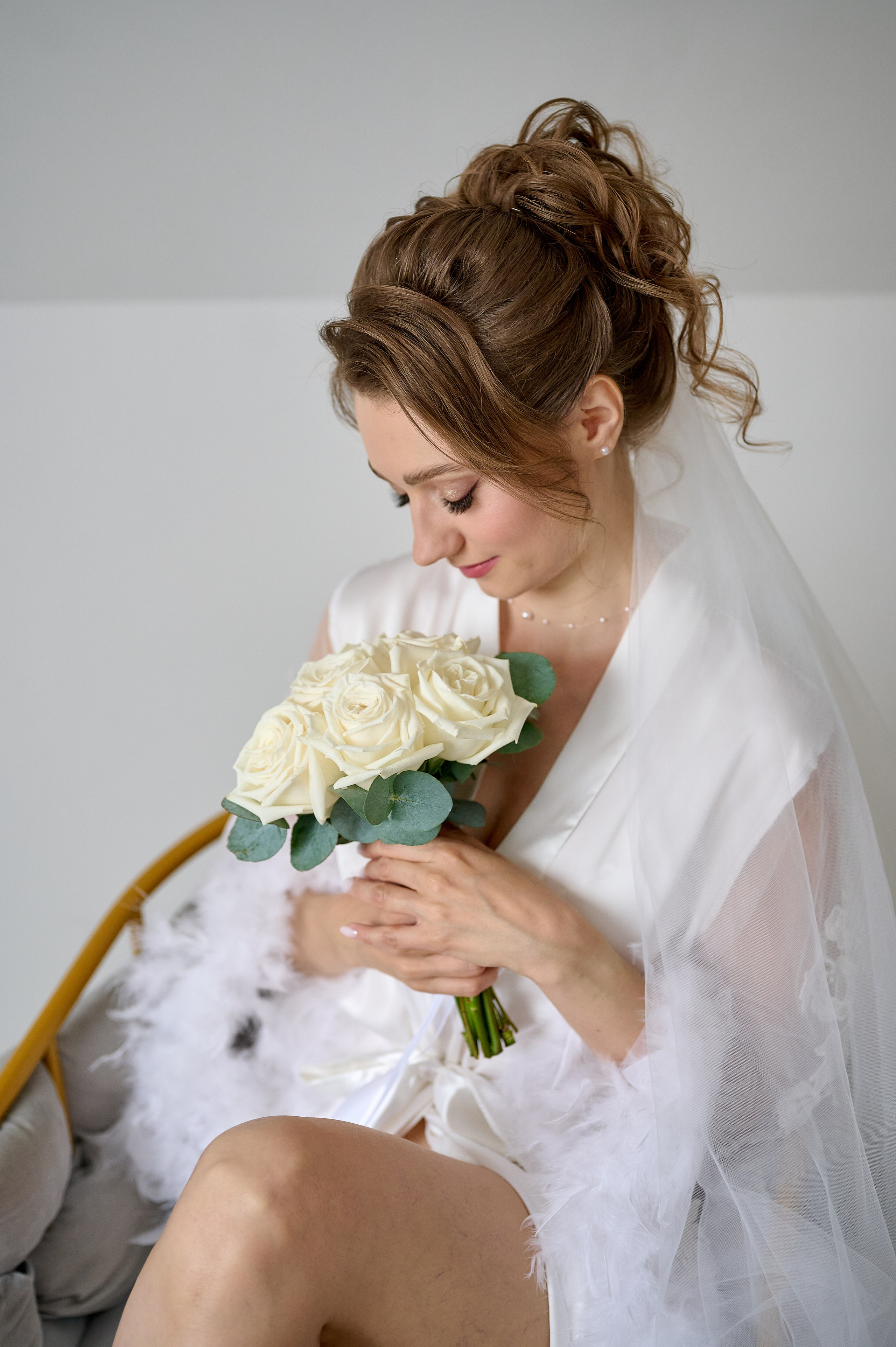 Wedding series Oksana & Dmitry. Retoucher, color corrector, and photographer, I work remotely all over the world