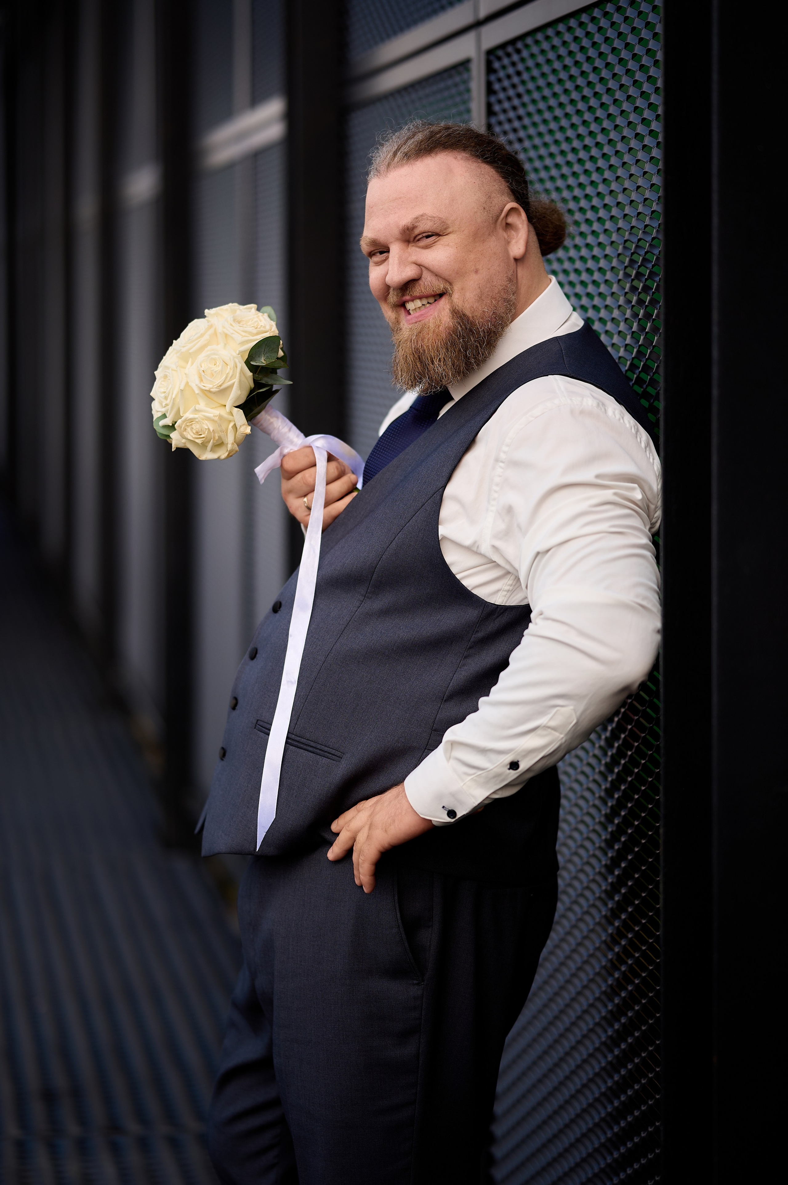 Wedding series Oksana & Dmitry. Retoucher, color corrector, and photographer, I work remotely all over the world
