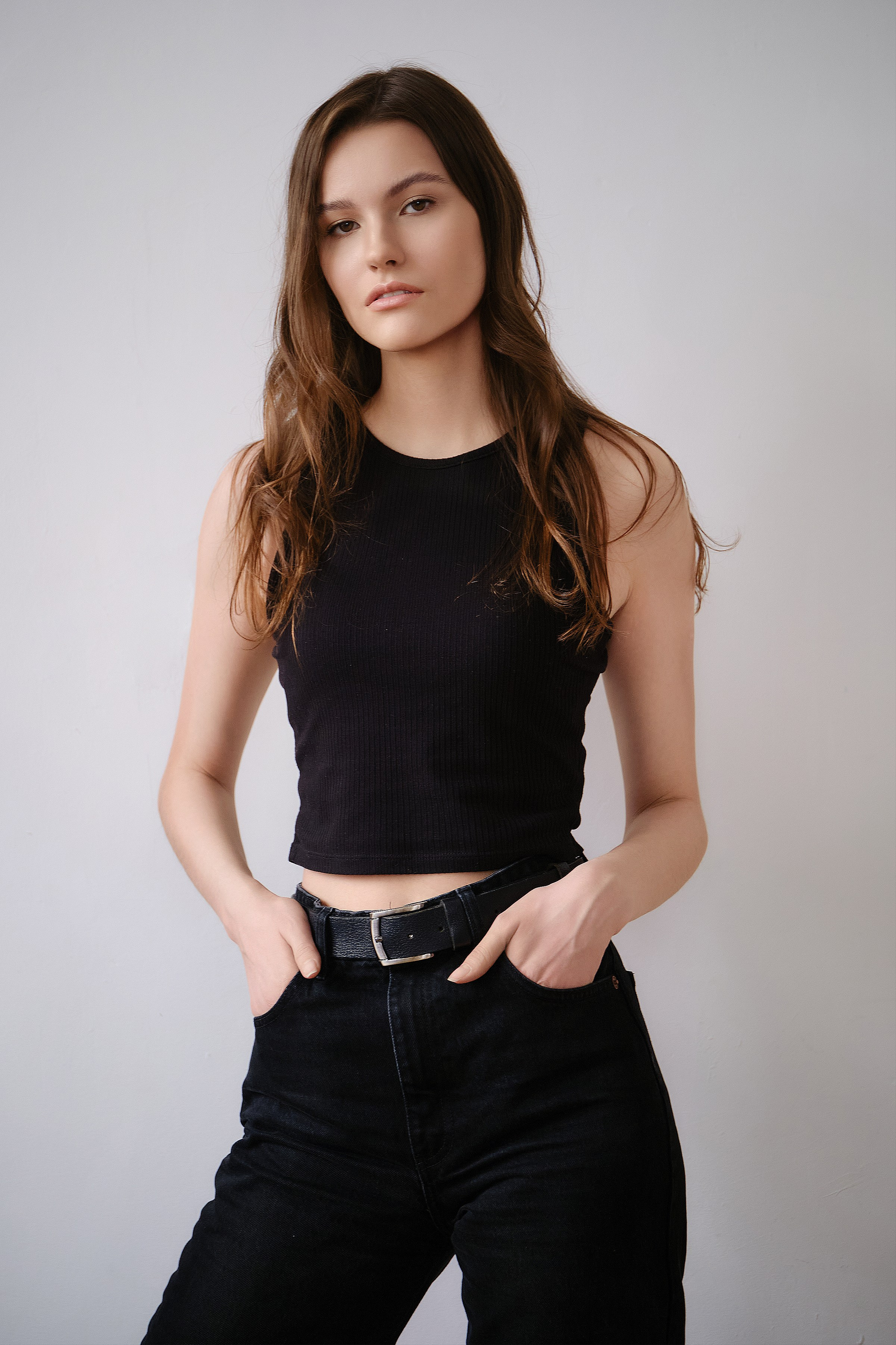 Basic retouching. Retoucher, color corrector, and photographer, I work remotely all over the world