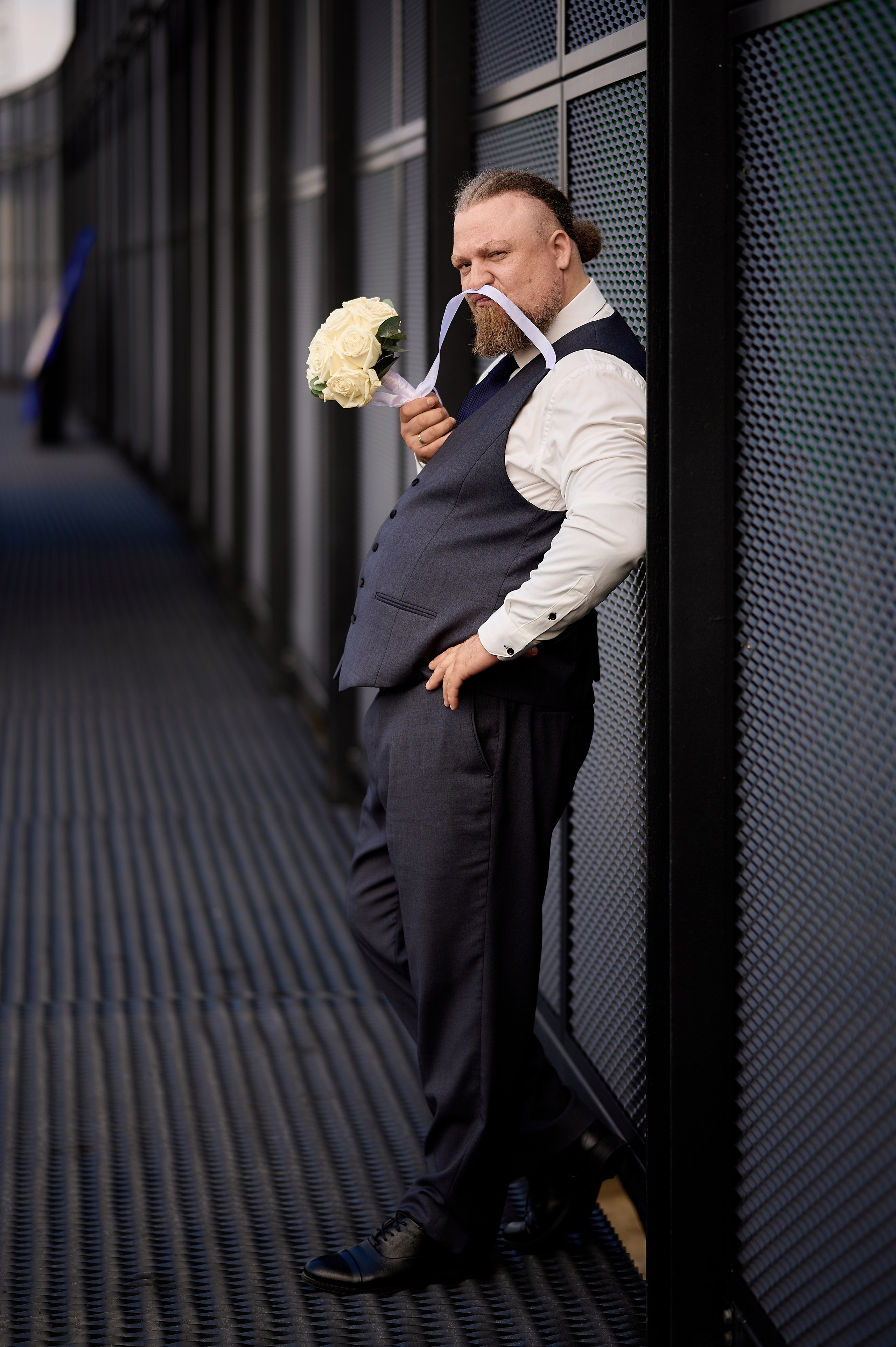 Wedding series Oksana & Dmitry. Retoucher, color corrector, and photographer, I work remotely all over the world