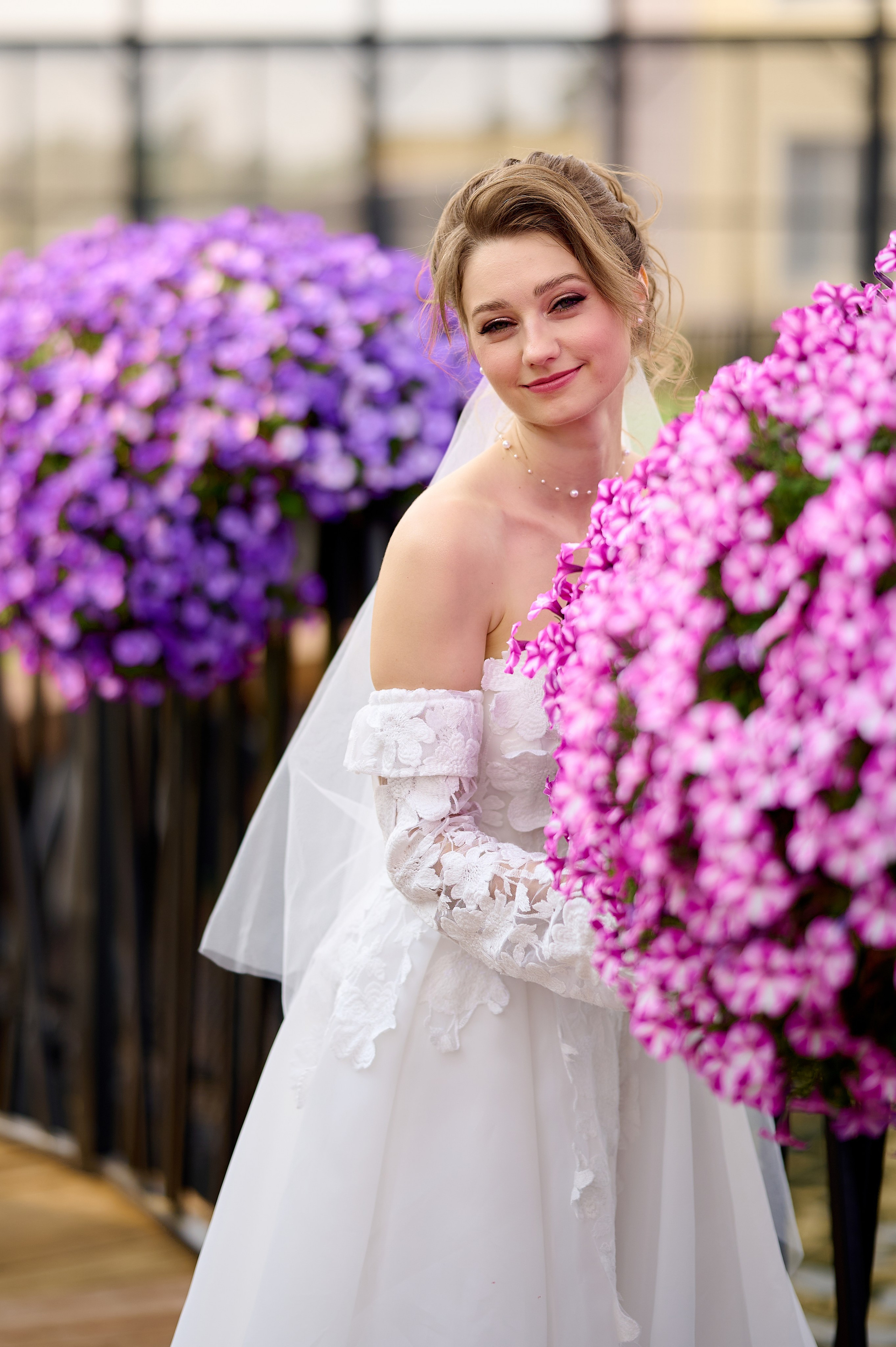 Wedding series Oksana & Dmitry. Retoucher, color corrector, and photographer, I work remotely all over the world