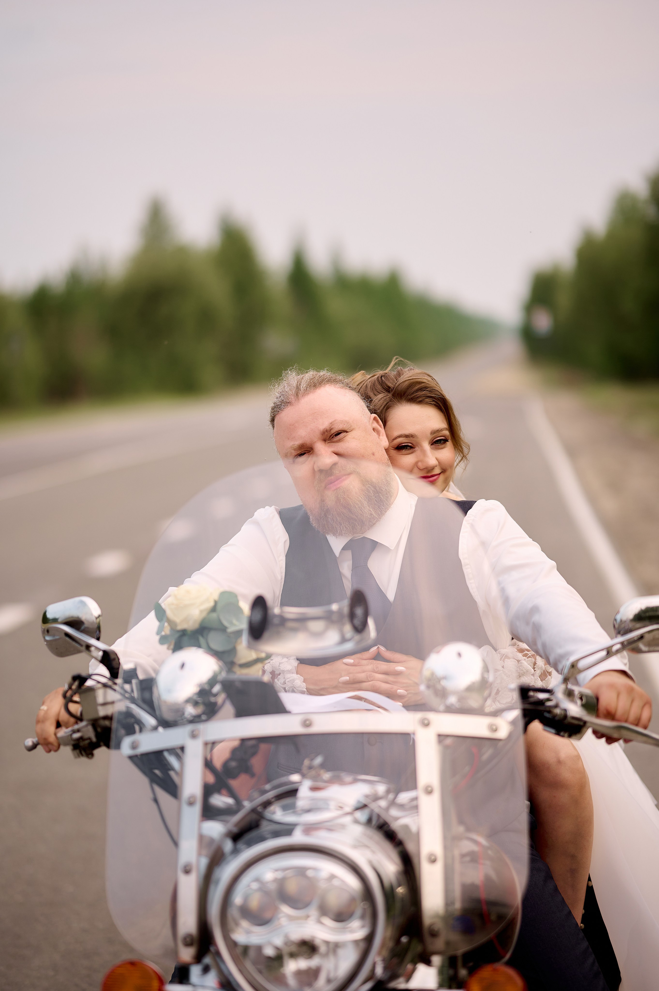 Wedding series Oksana & Dmitry. Retoucher, color corrector, and photographer, I work remotely all over the world