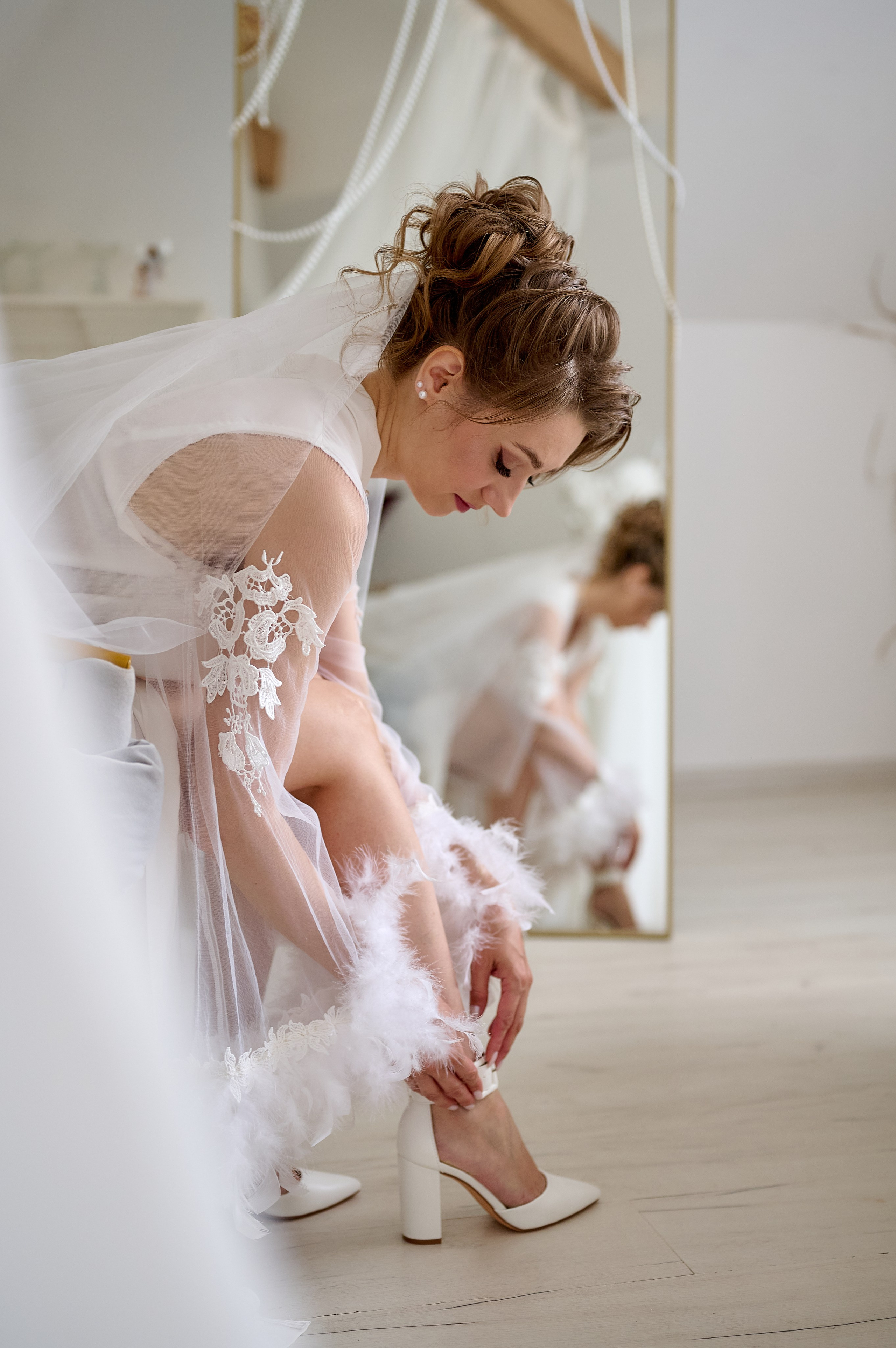 Wedding series Oksana & Dmitry. Retoucher, color corrector, and photographer, I work remotely all over the world