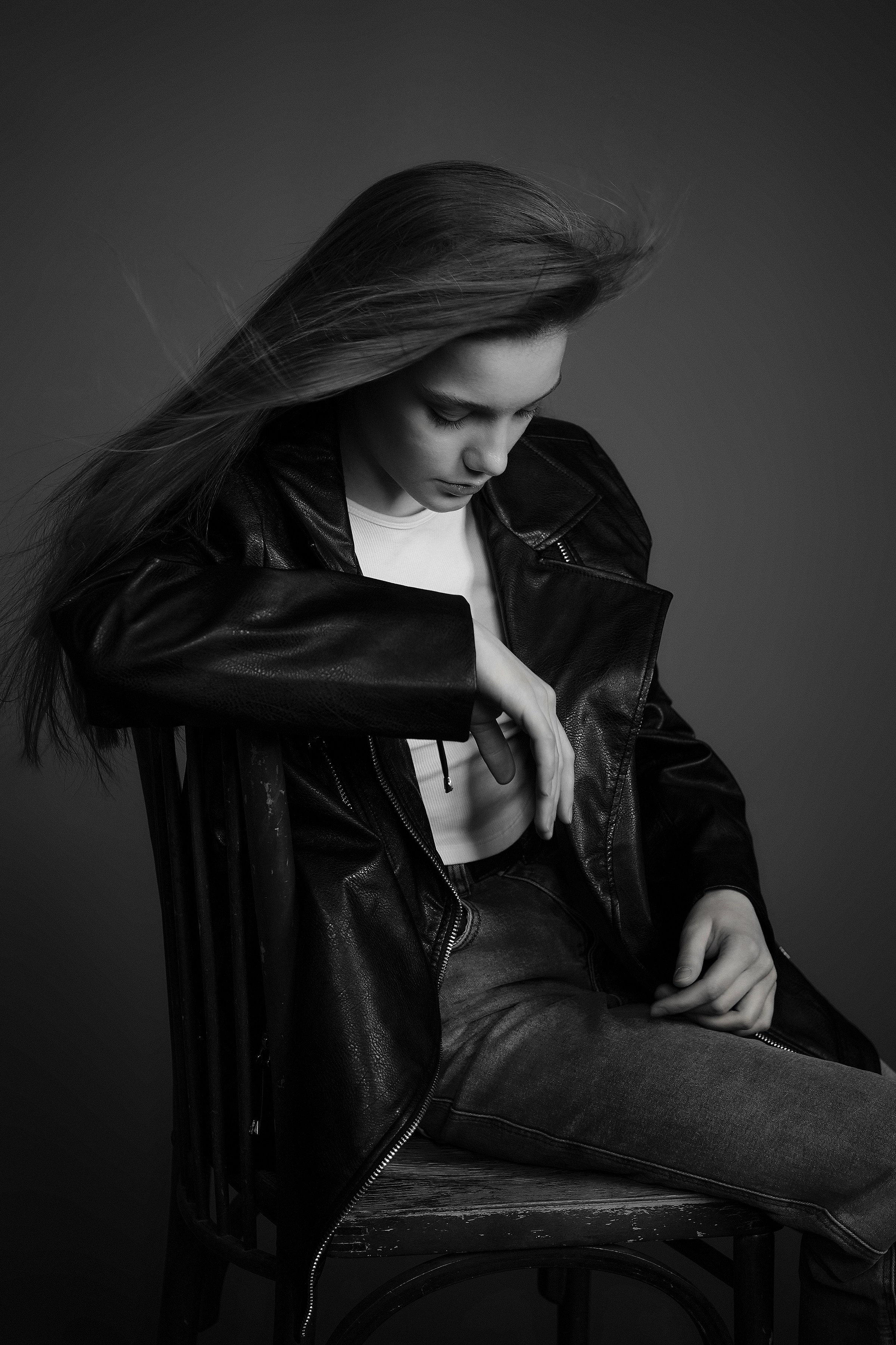 Basic retouching. Retoucher, color corrector, and photographer, I work remotely all over the world