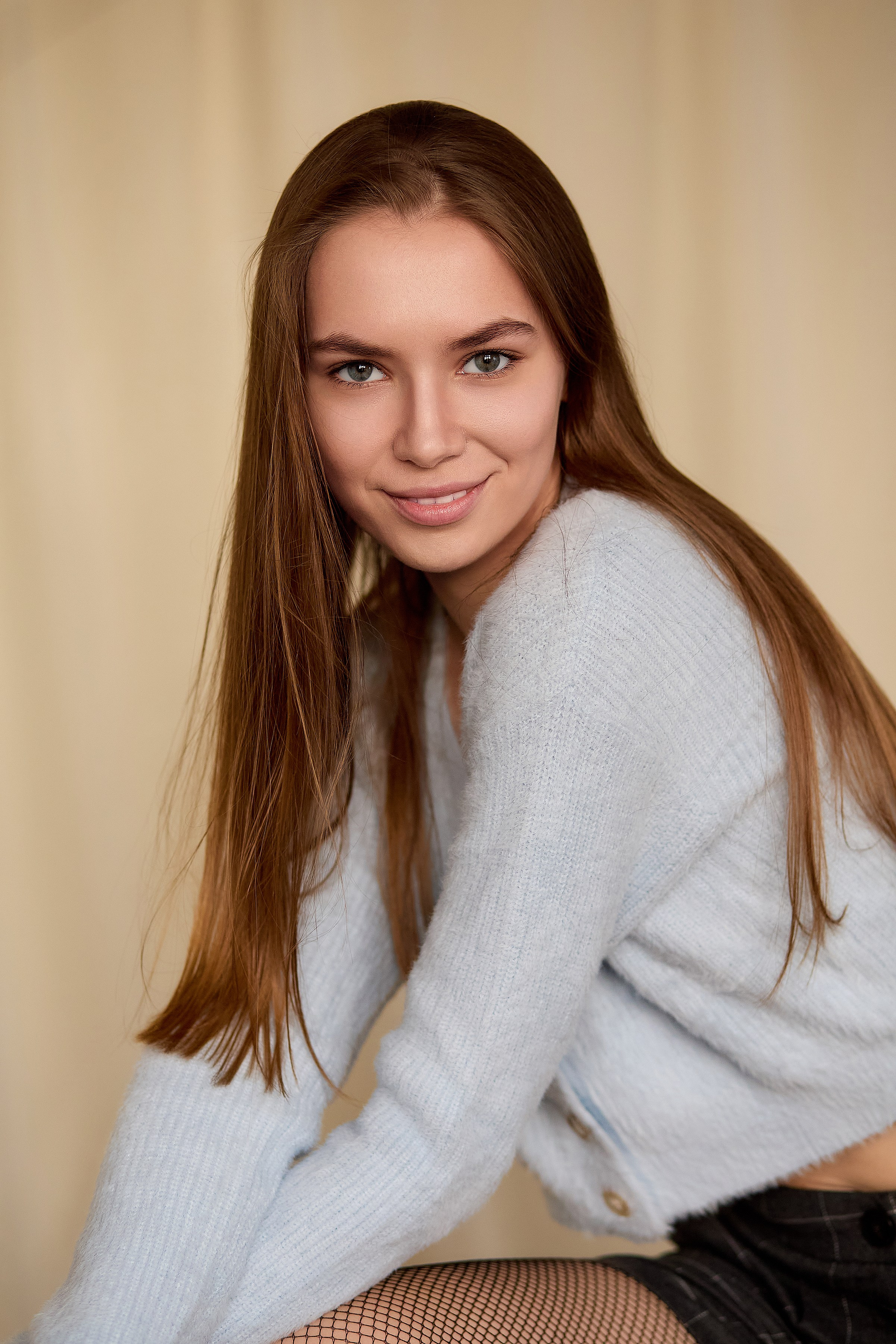 Basic retouching. Retoucher, color corrector, and photographer, I work remotely all over the world