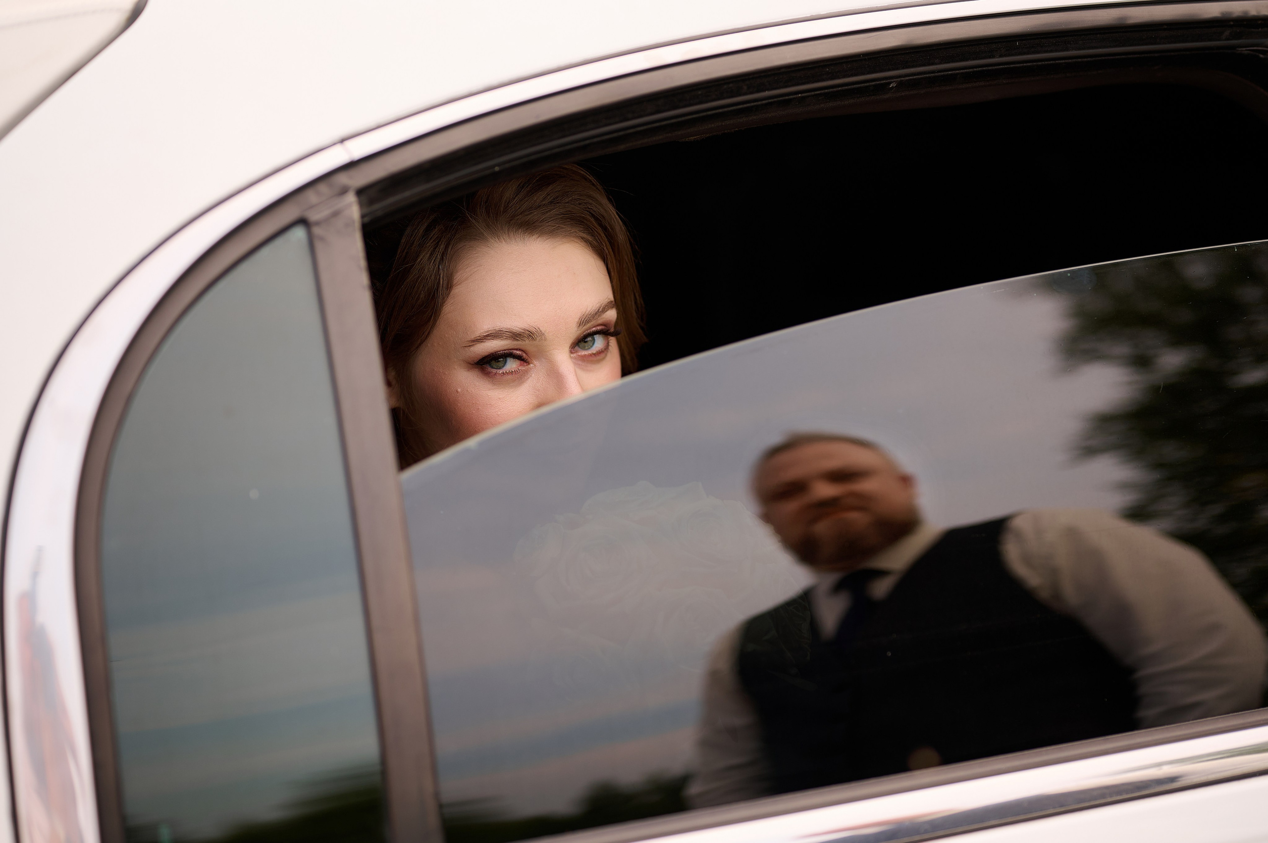 Wedding series Oksana & Dmitry. Retoucher, color corrector, and photographer, I work remotely all over the world
