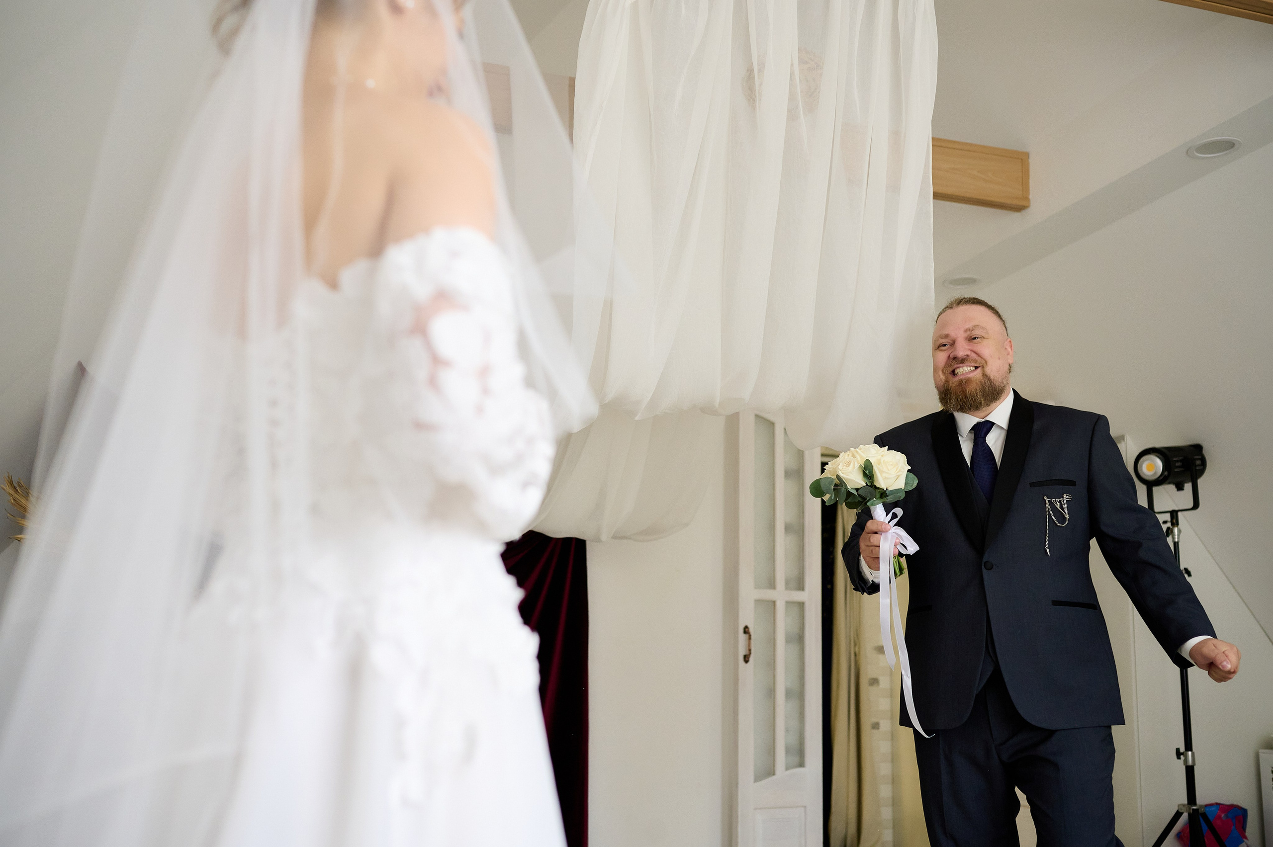 Wedding series Oksana & Dmitry. Retoucher, color corrector, and photographer, I work remotely all over the world