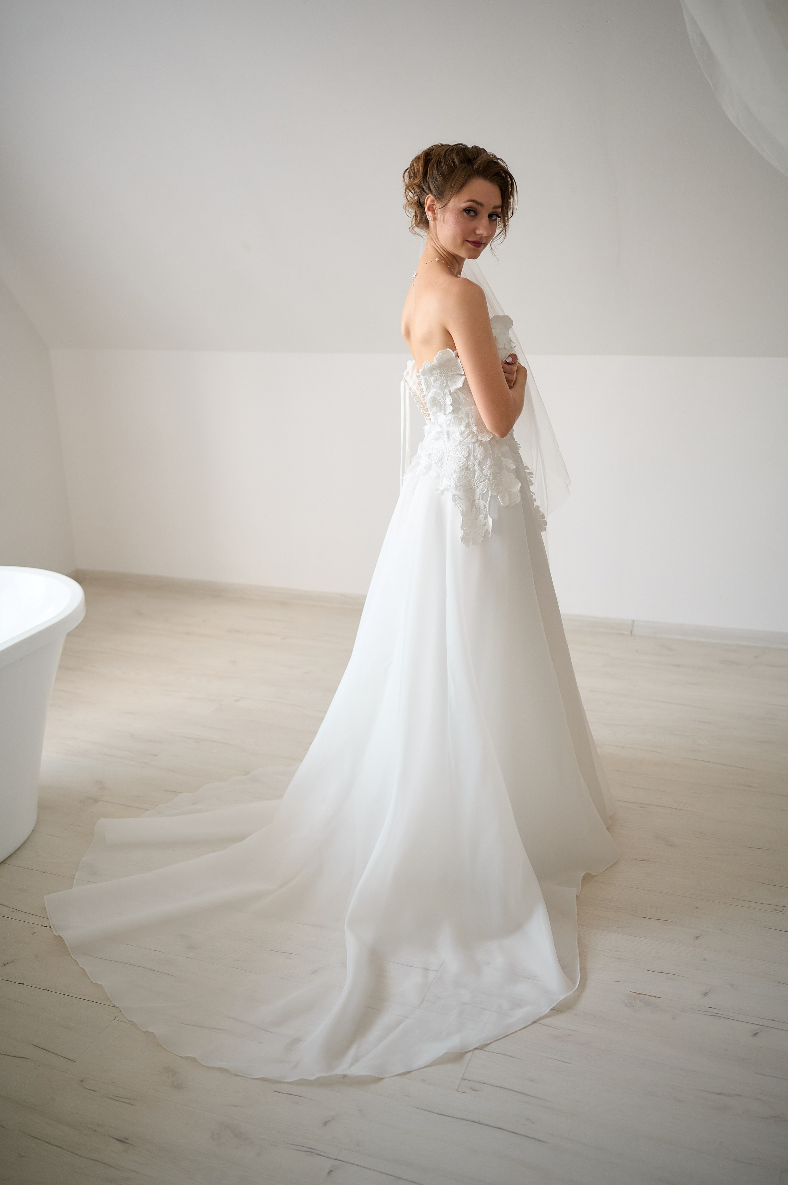 Wedding series Oksana & Dmitry. Retoucher, color corrector, and photographer, I work remotely all over the world