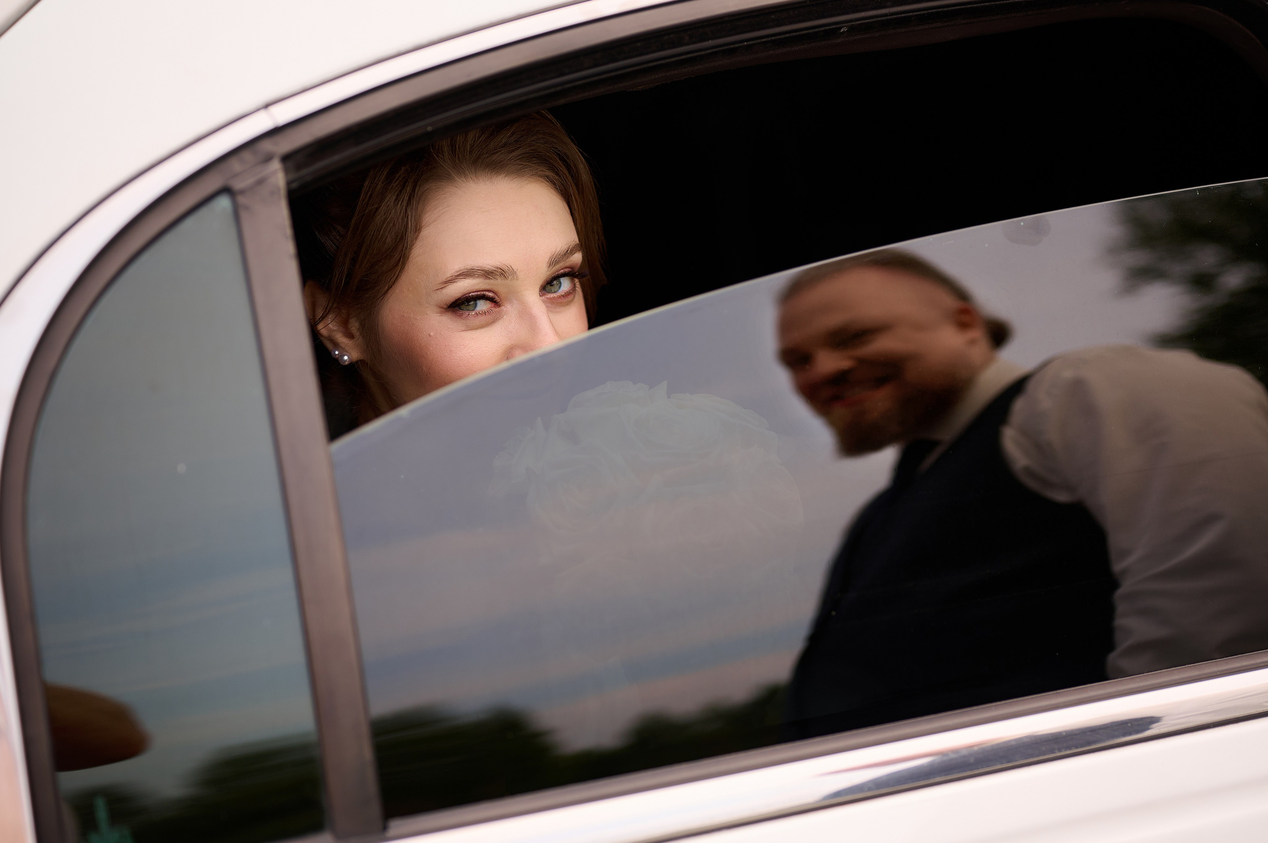 Wedding series Oksana & Dmitry. Retoucher, color corrector, and photographer, I work remotely all over the world