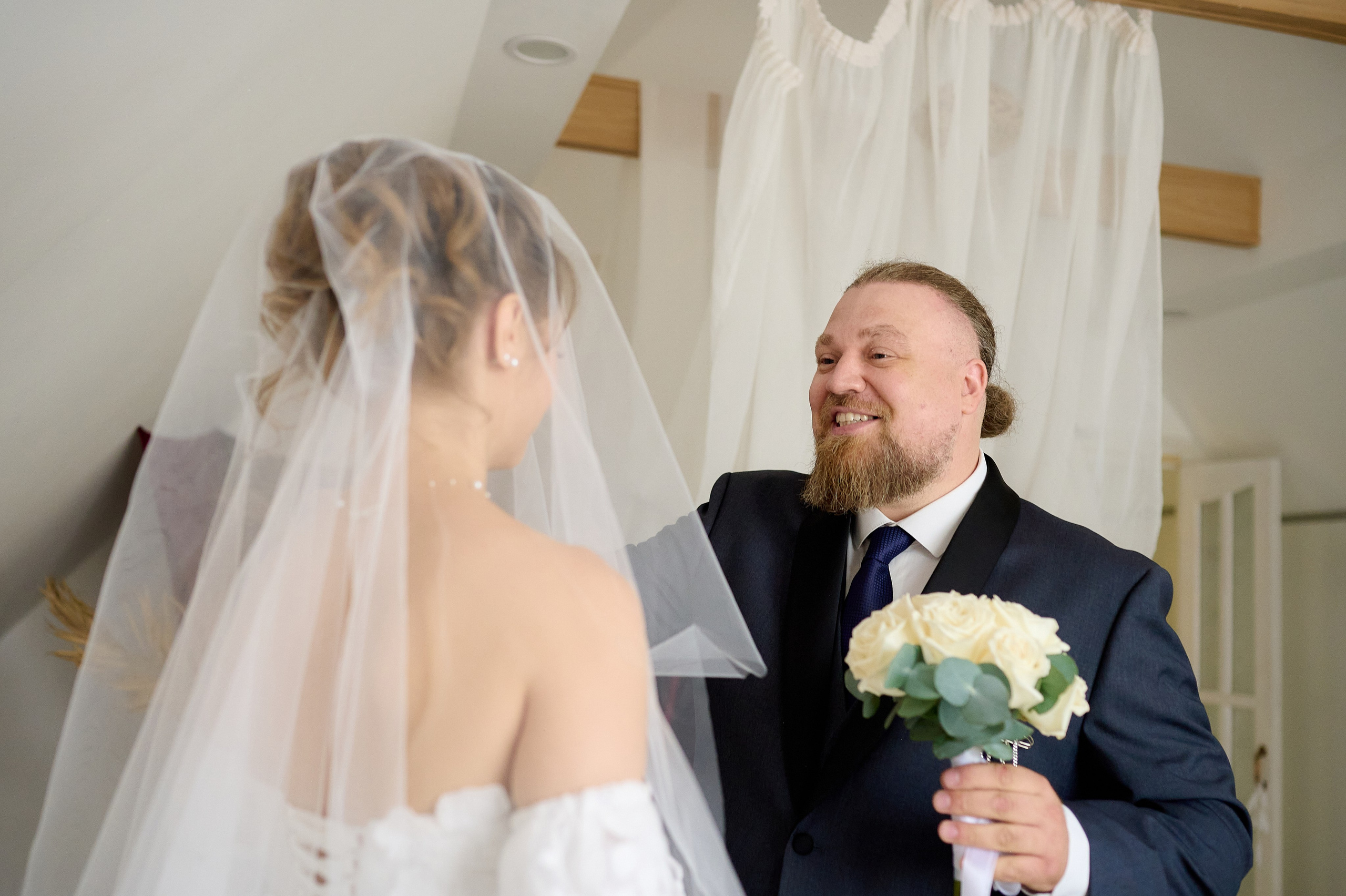 Wedding series Oksana & Dmitry. Retoucher, color corrector, and photographer, I work remotely all over the world