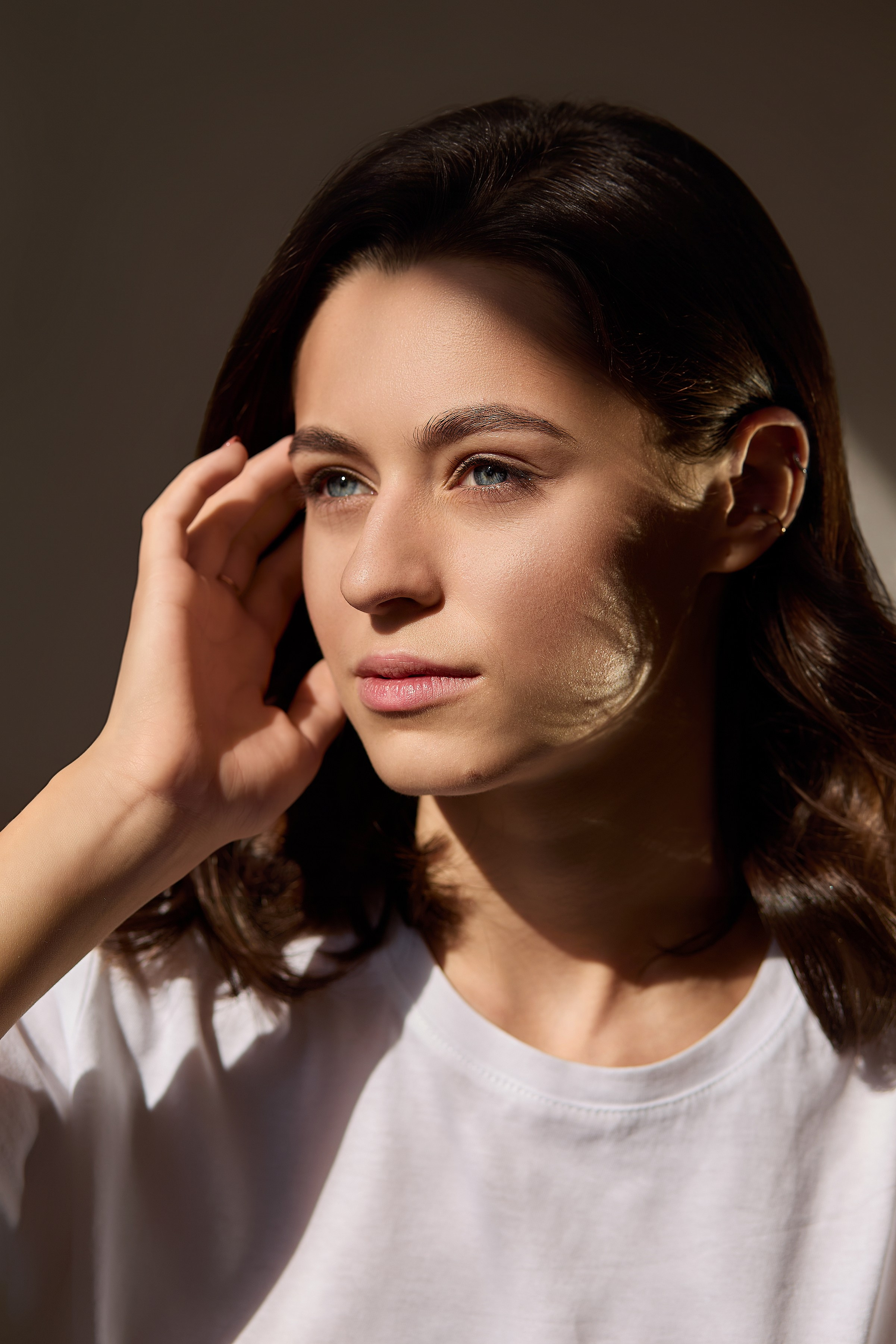 Hi-END Detailed retouching. Retoucher, color corrector, and photographer, I work remotely all over the world