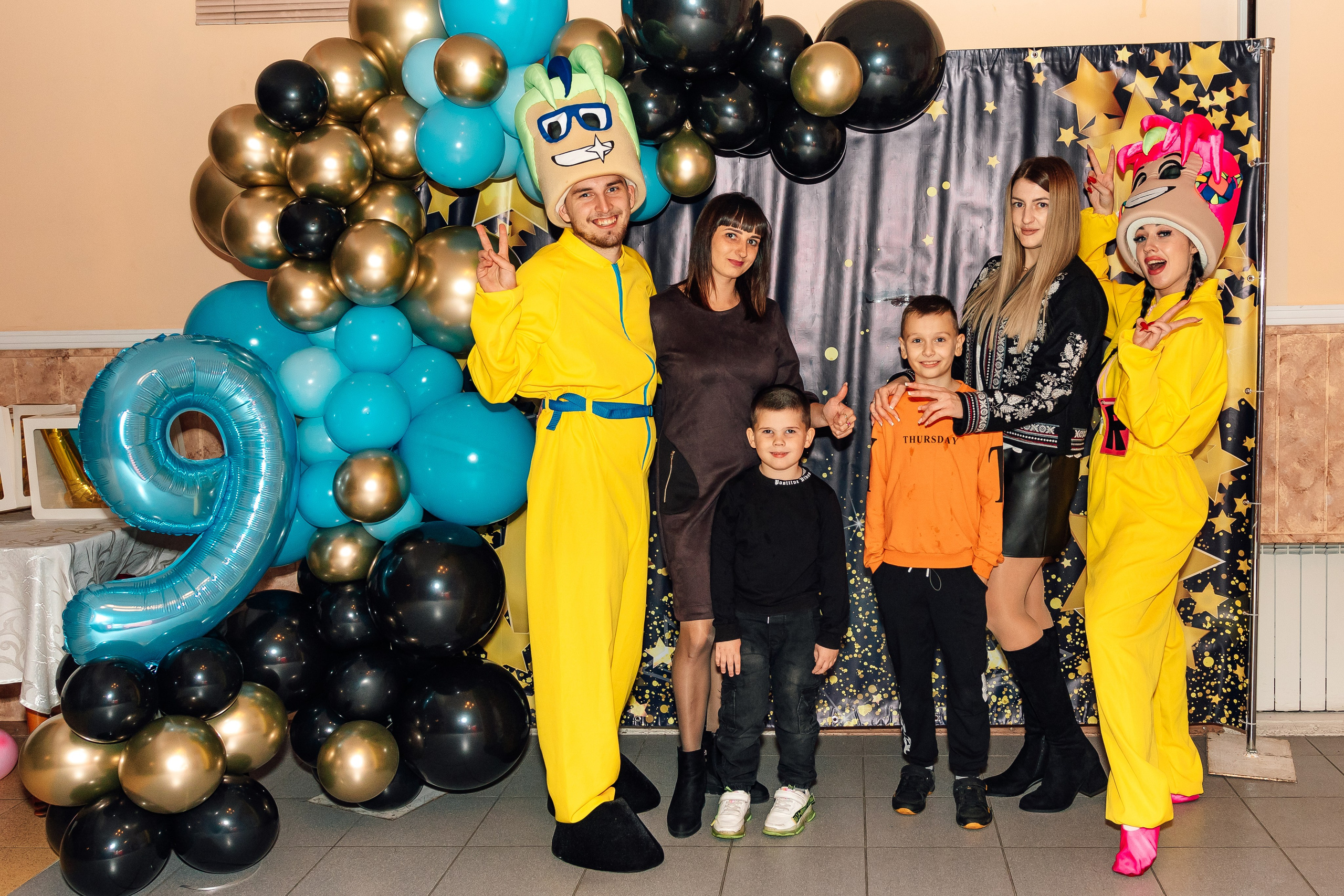 Reportage shooting of the event indoors. Retoucher, color corrector, and photographer, I work remotely all over the world