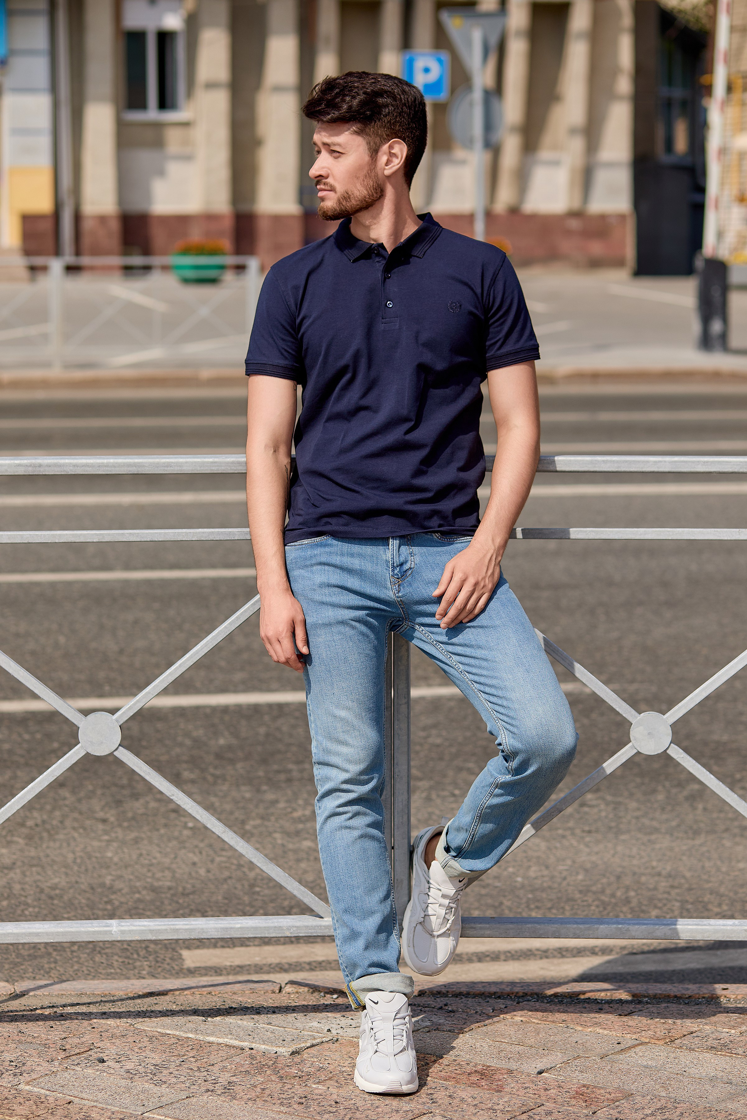 Men’s retouching. Retoucher, color corrector, and photographer, I work remotely all over the world