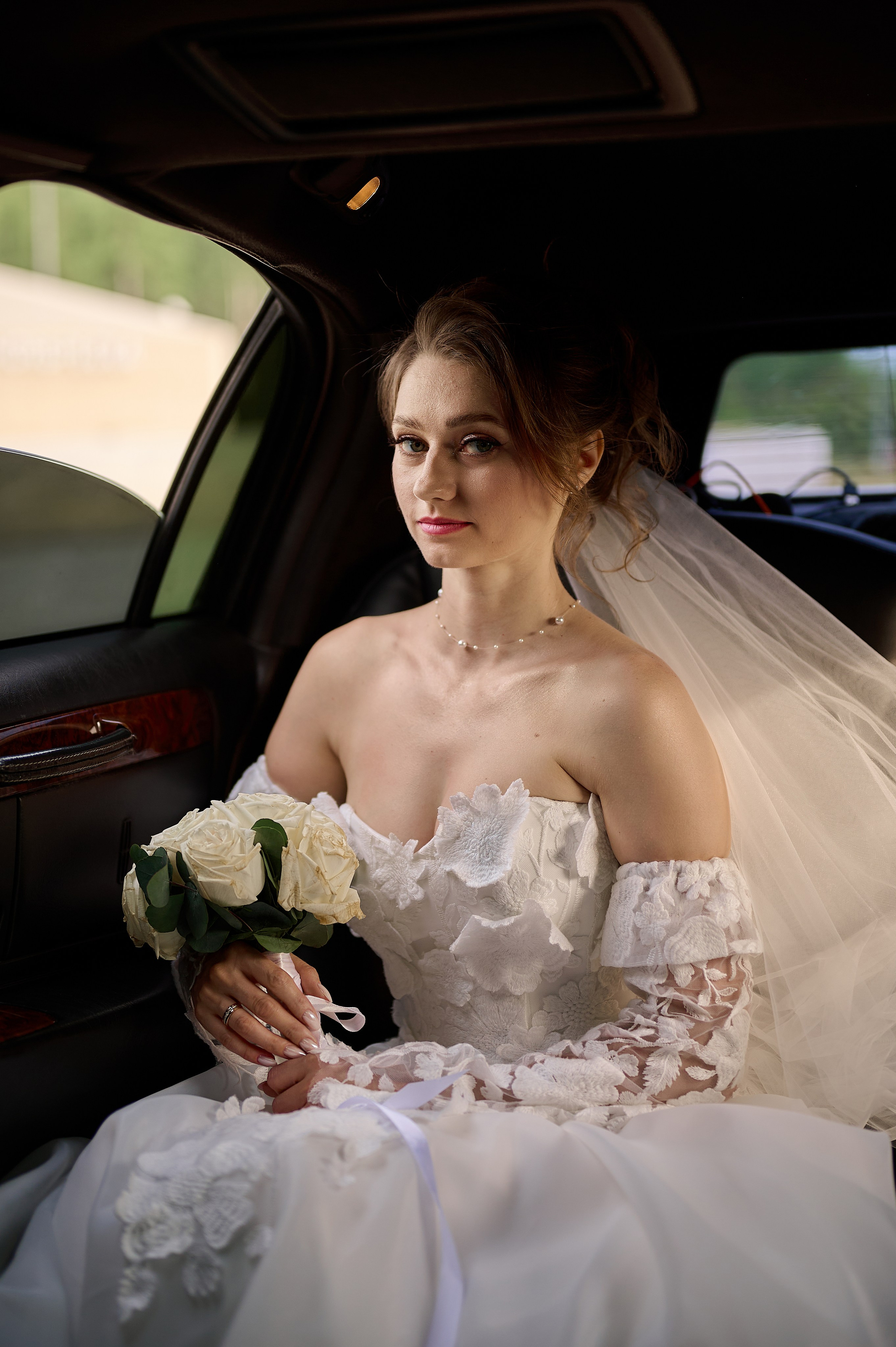 Wedding series Oksana & Dmitry. Retoucher, color corrector, and photographer, I work remotely all over the world
