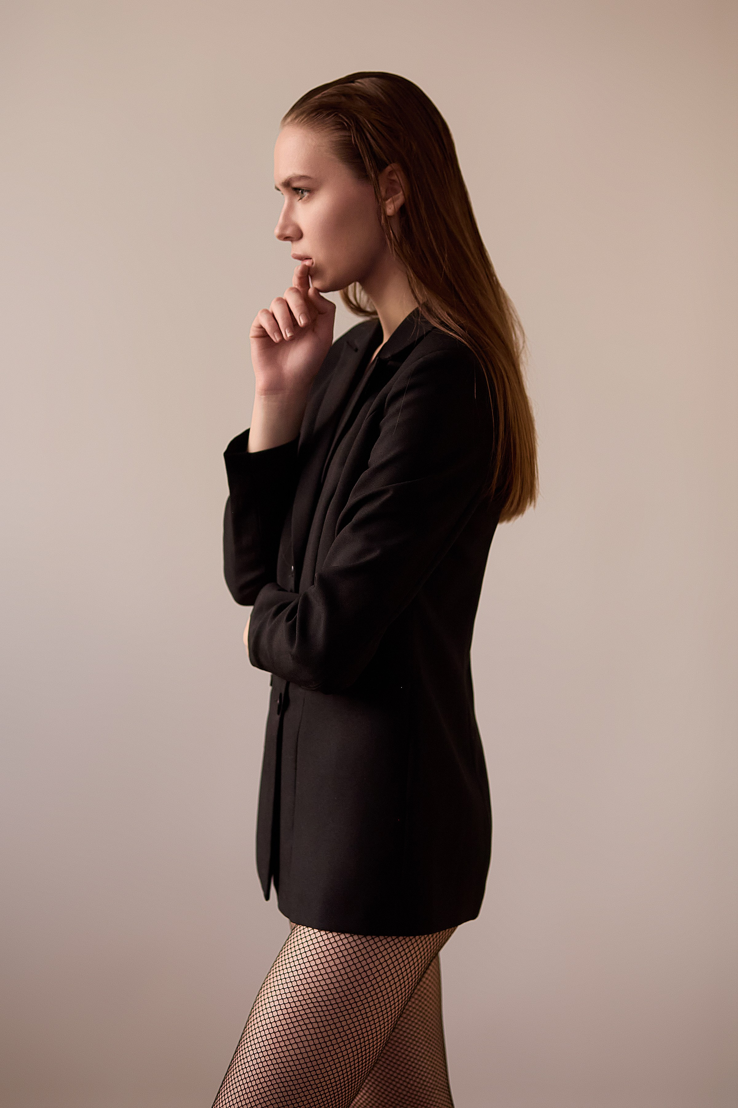 Basic retouching. Retoucher, color corrector, and photographer, I work remotely all over the world
