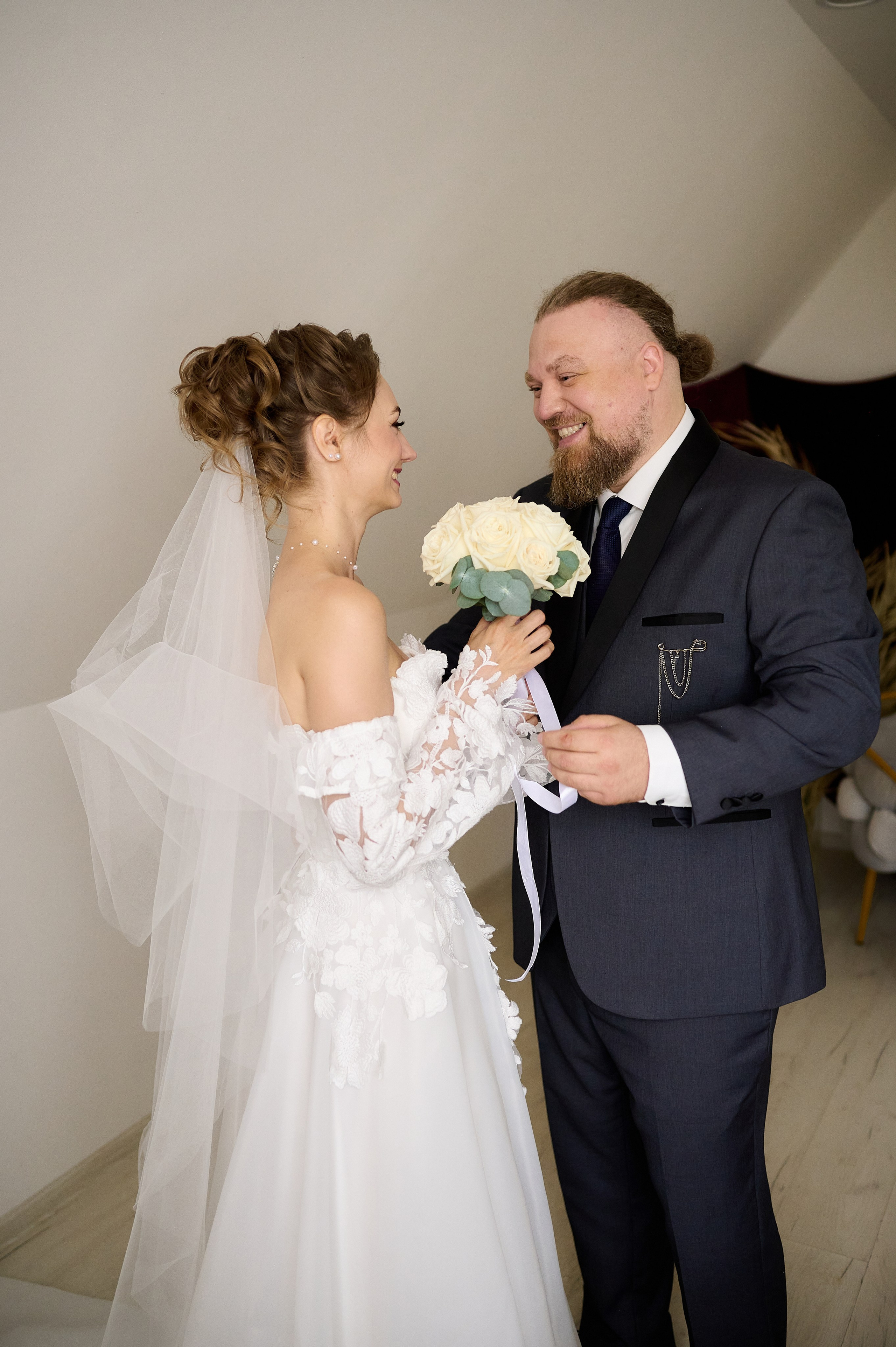Wedding series Oksana & Dmitry. Retoucher, color corrector, and photographer, I work remotely all over the world