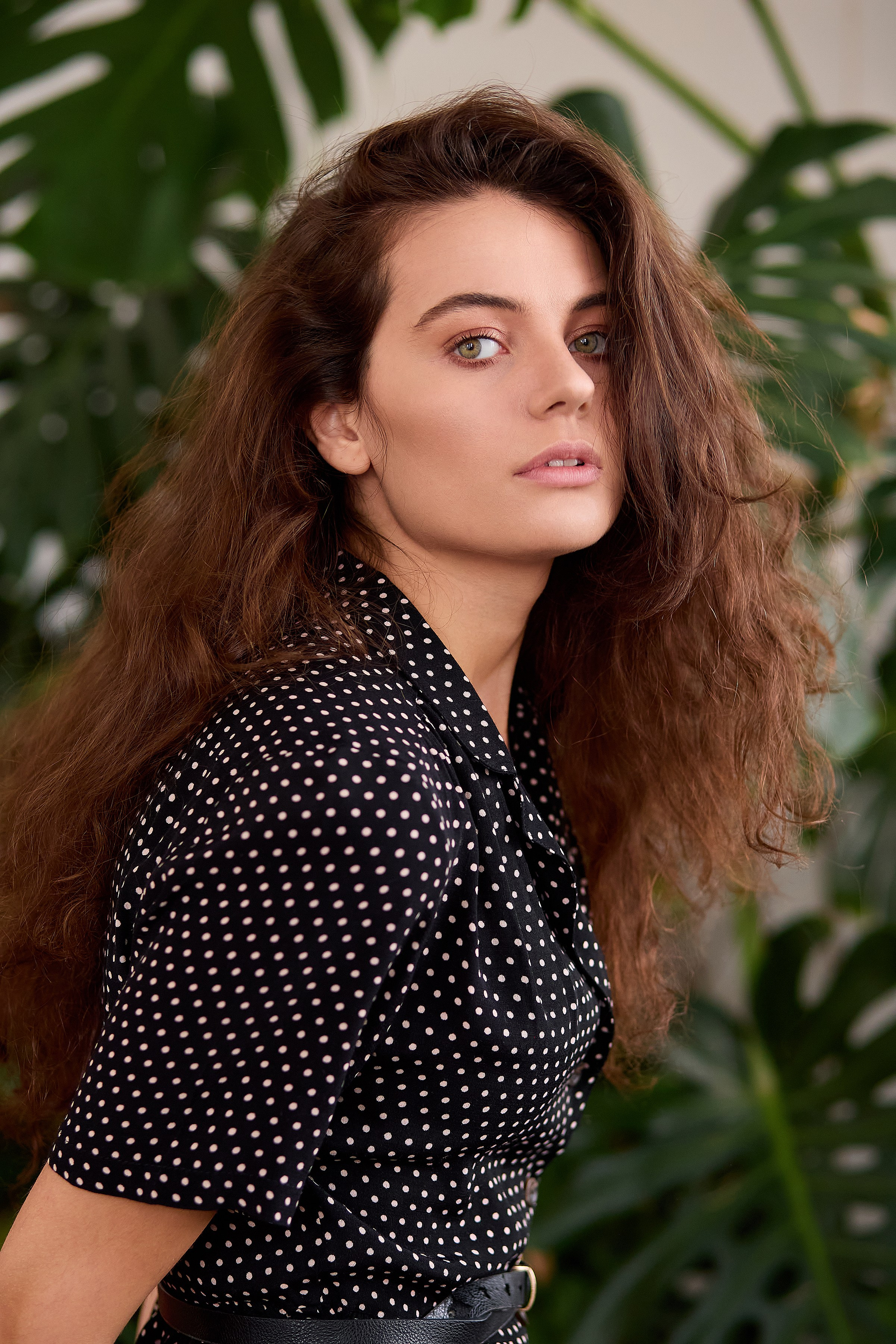 Basic retouching. Retoucher, color corrector, and photographer, I work remotely all over the world