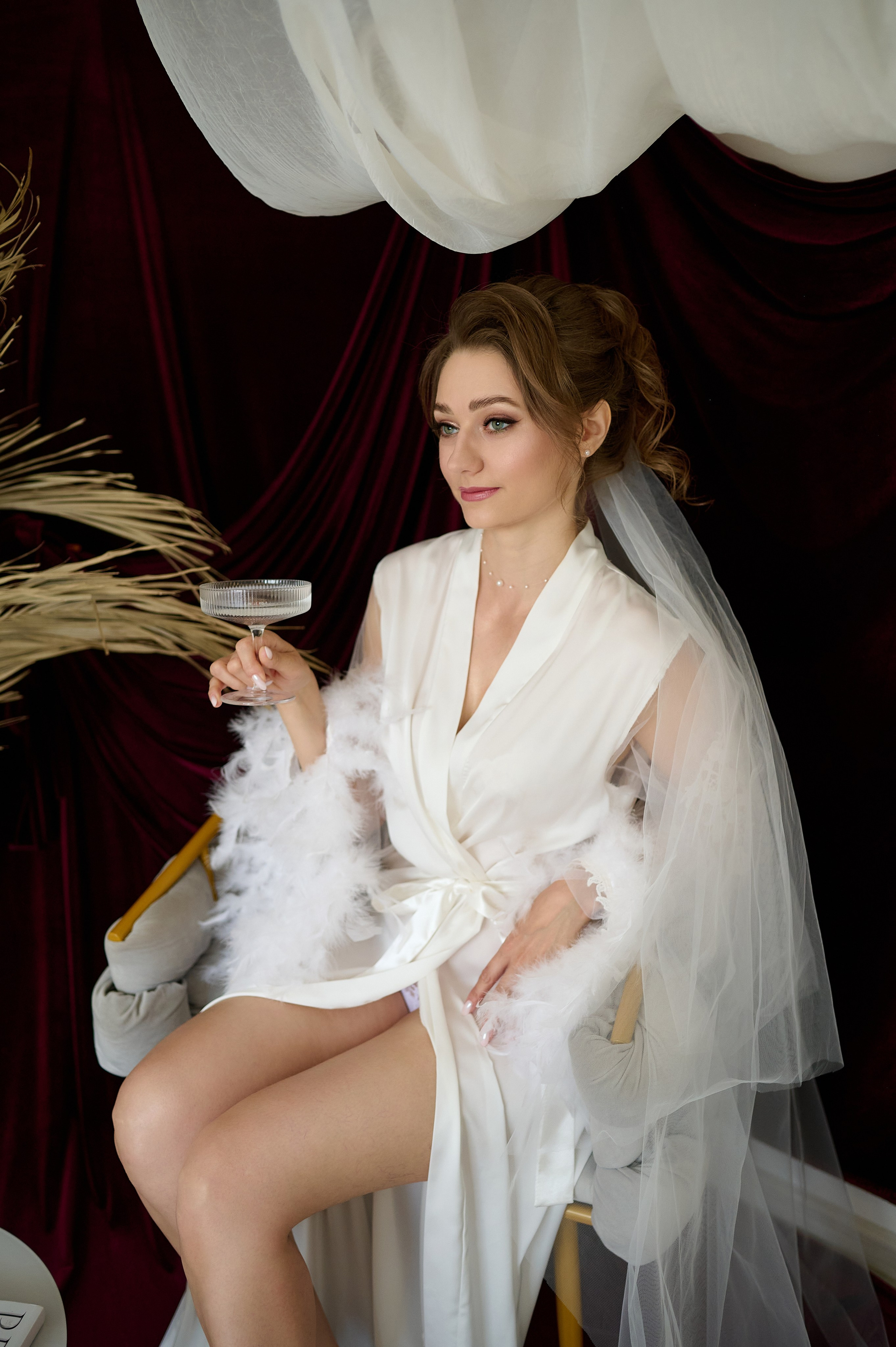 Basic retouching. Retoucher, color corrector, and photographer, I work remotely all over the world