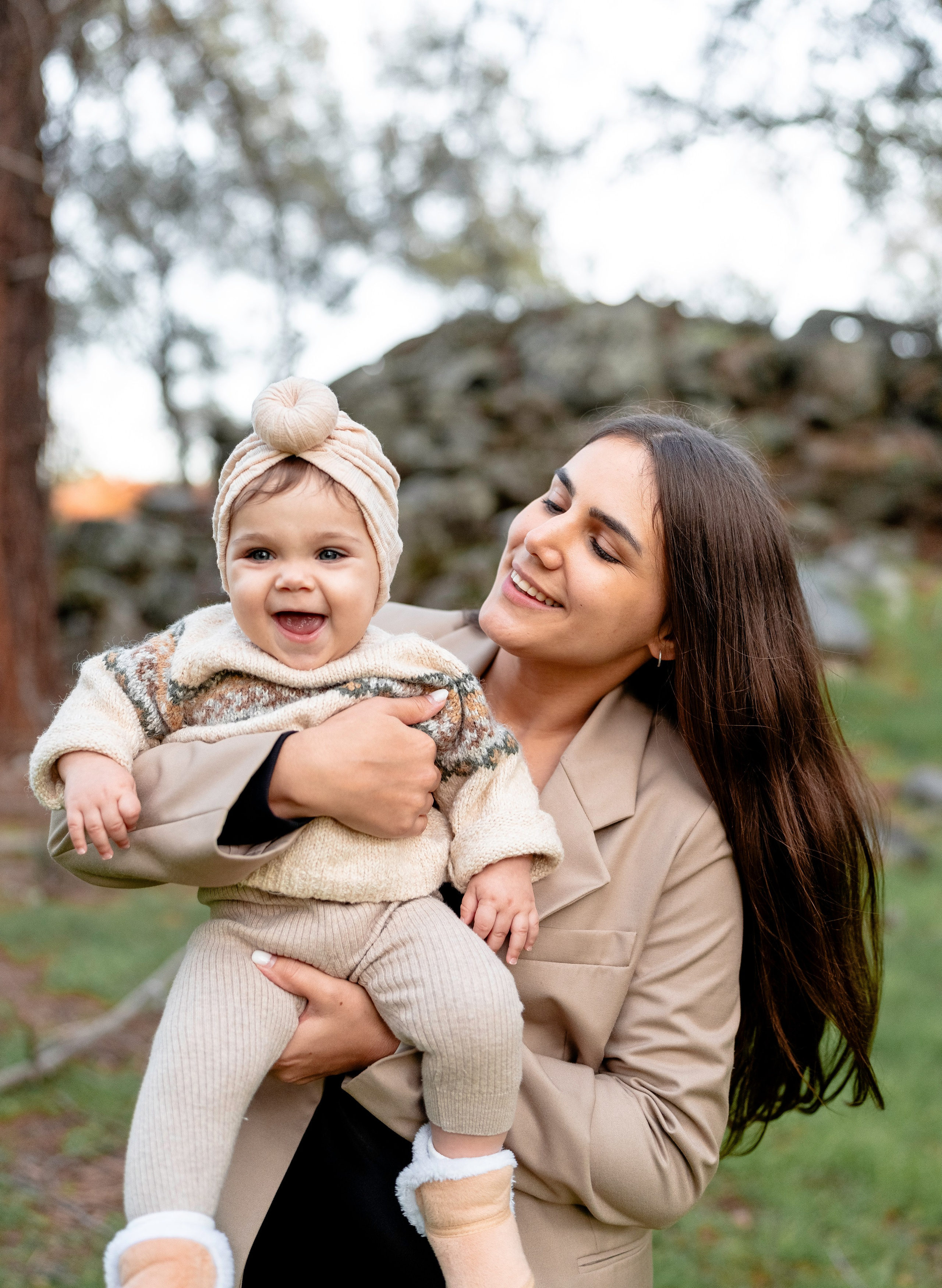 Riabichenko family. Family photographer in Sacramento | Sofia Pavenko