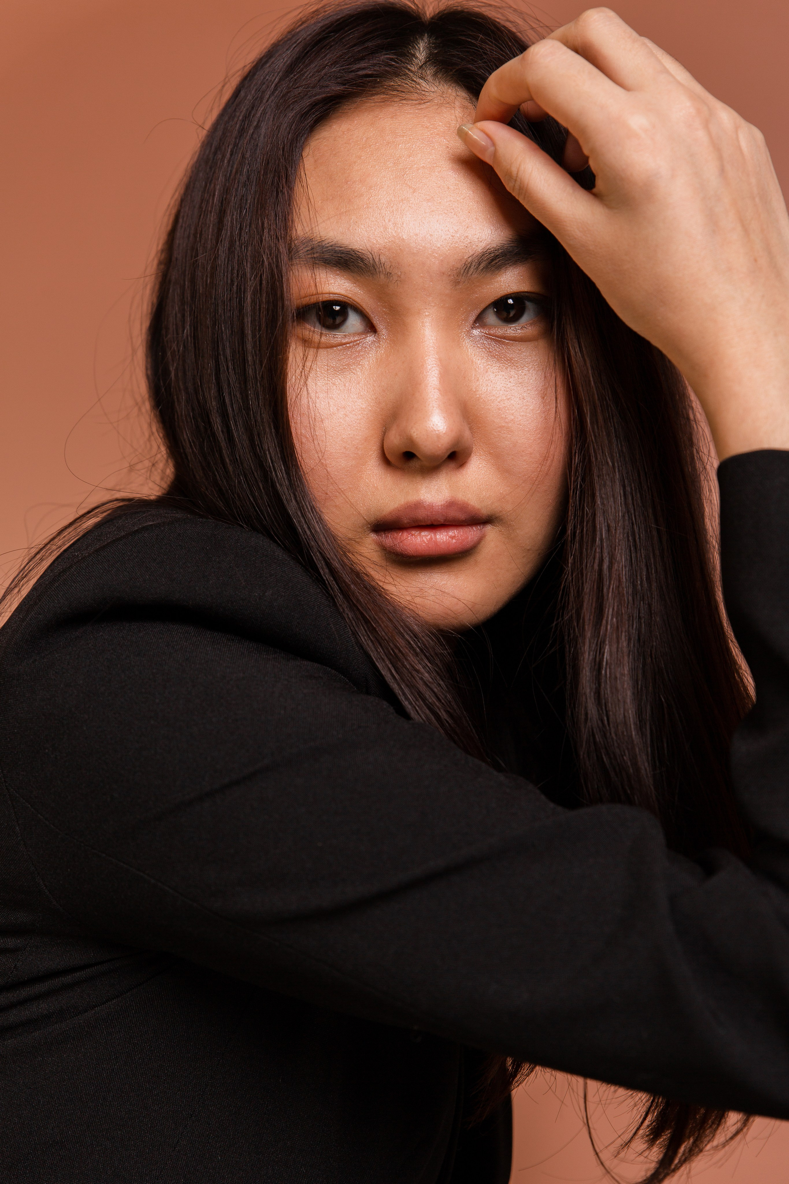 Thrift shop. Photographer Vladmir Gladkov