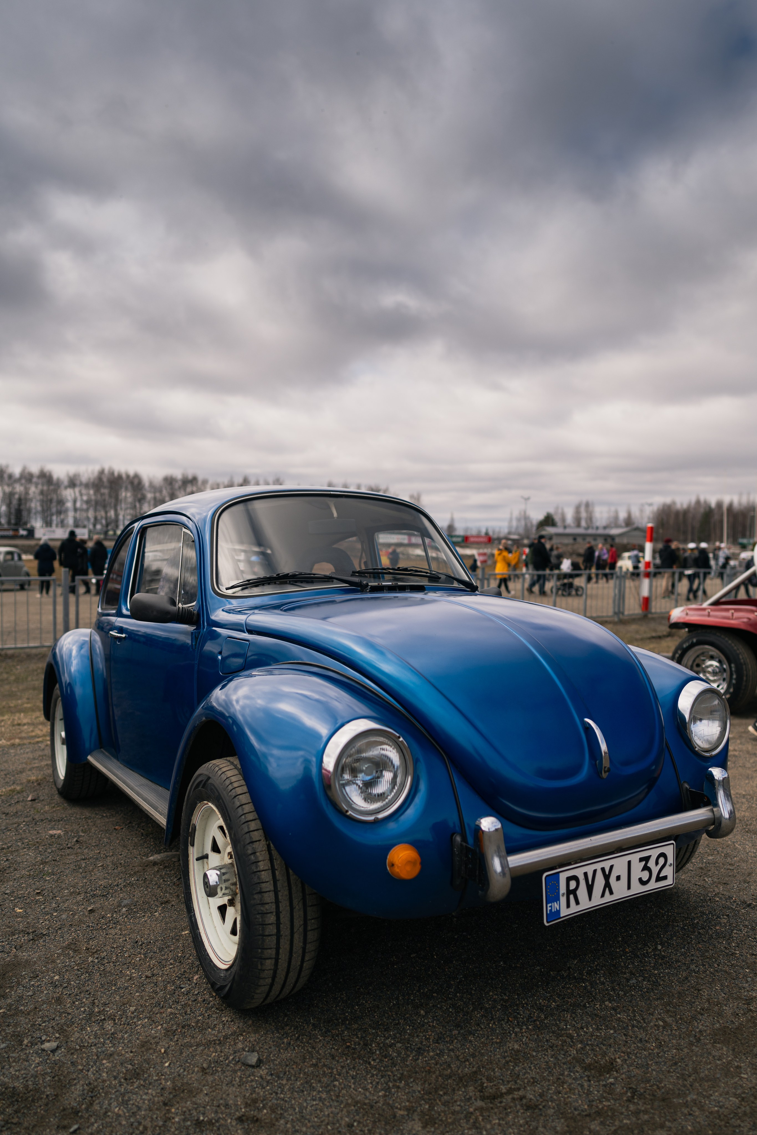 Vappuparaati 2024. Natasha Shakh