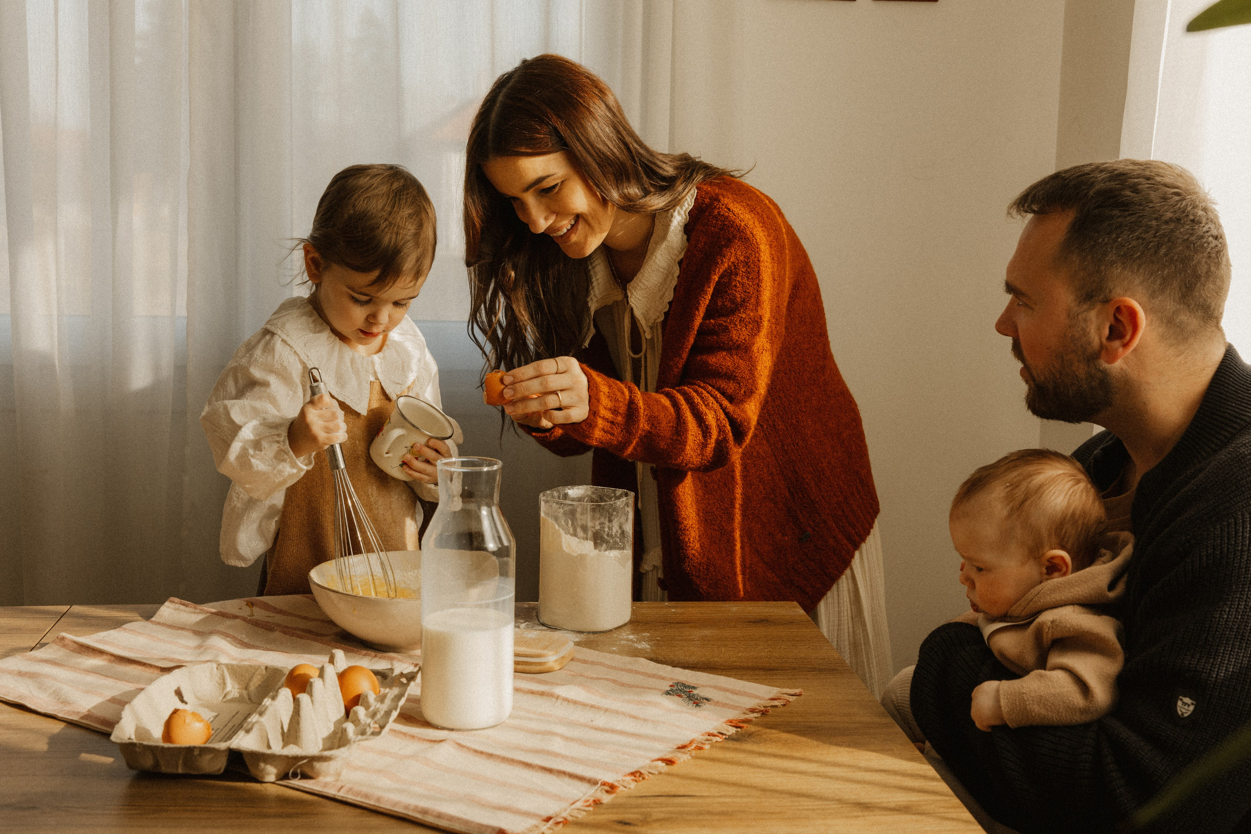 Marija Pjevovic. Family and Wedding Photographer