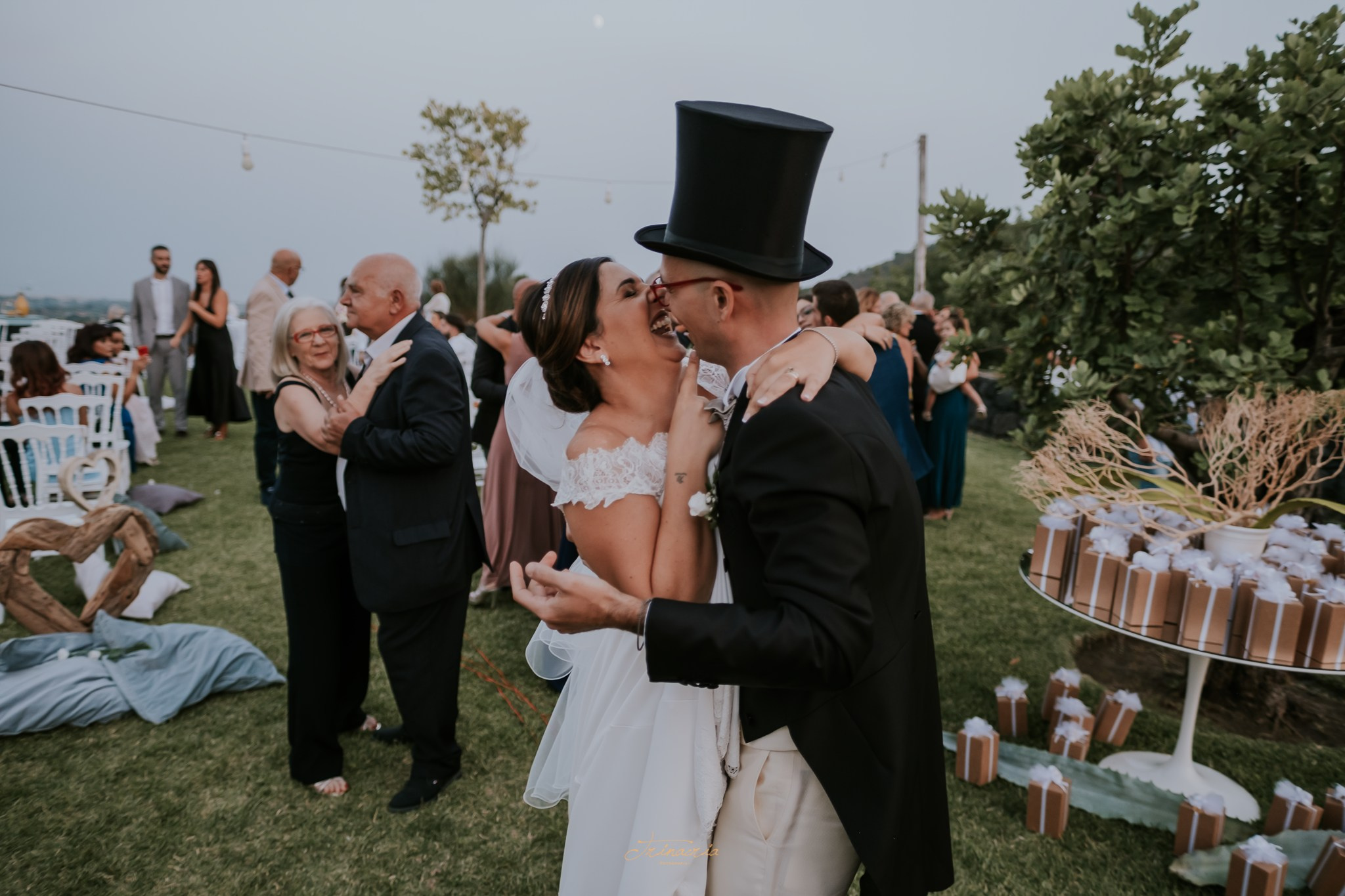 Francesco + Valentina. Trinacria Fotografia