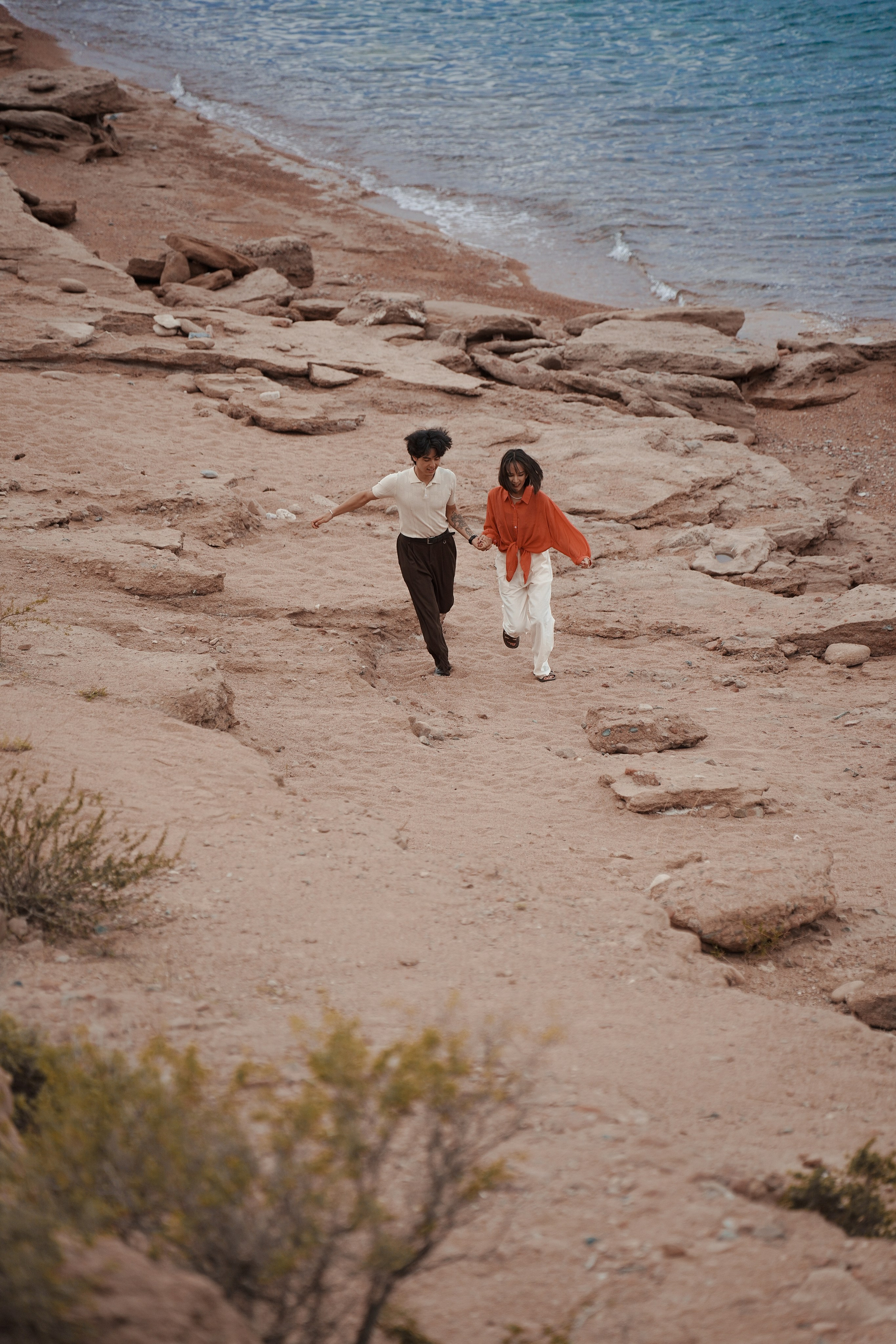 Амир & Сабина