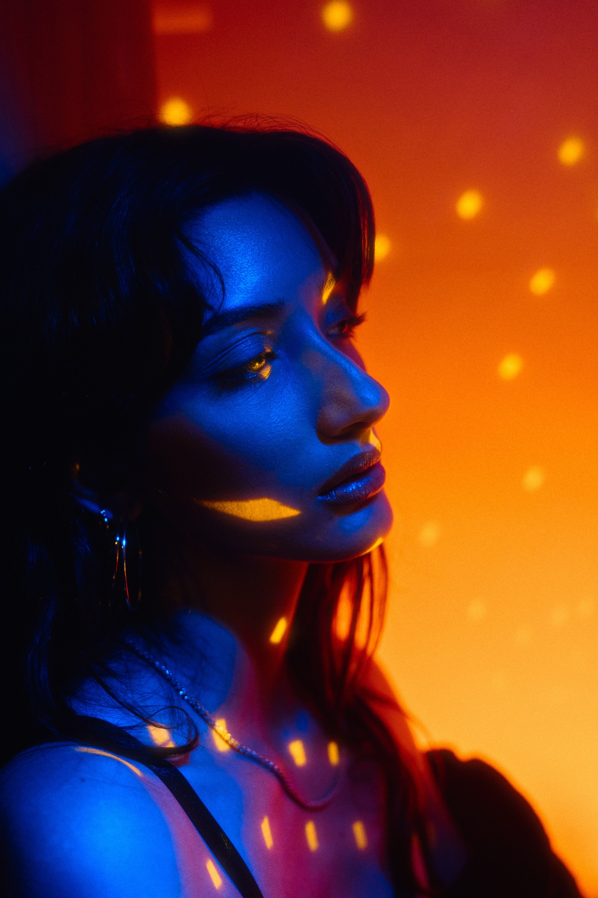 Workshop Chile 2026. Fineart photographer and Visual Artist in Santiago Chile - Ronny Garcia