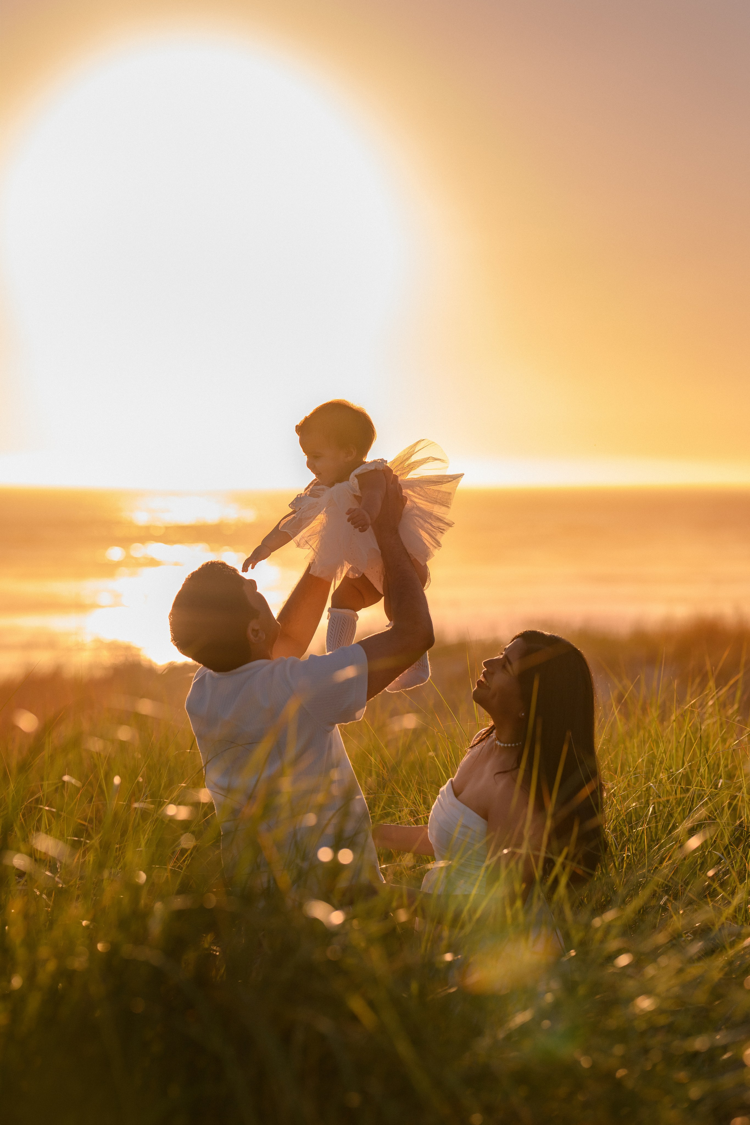 Praveena’s family. Wedding & portrait photography in the Seattle Area. Helen Michelle photographer