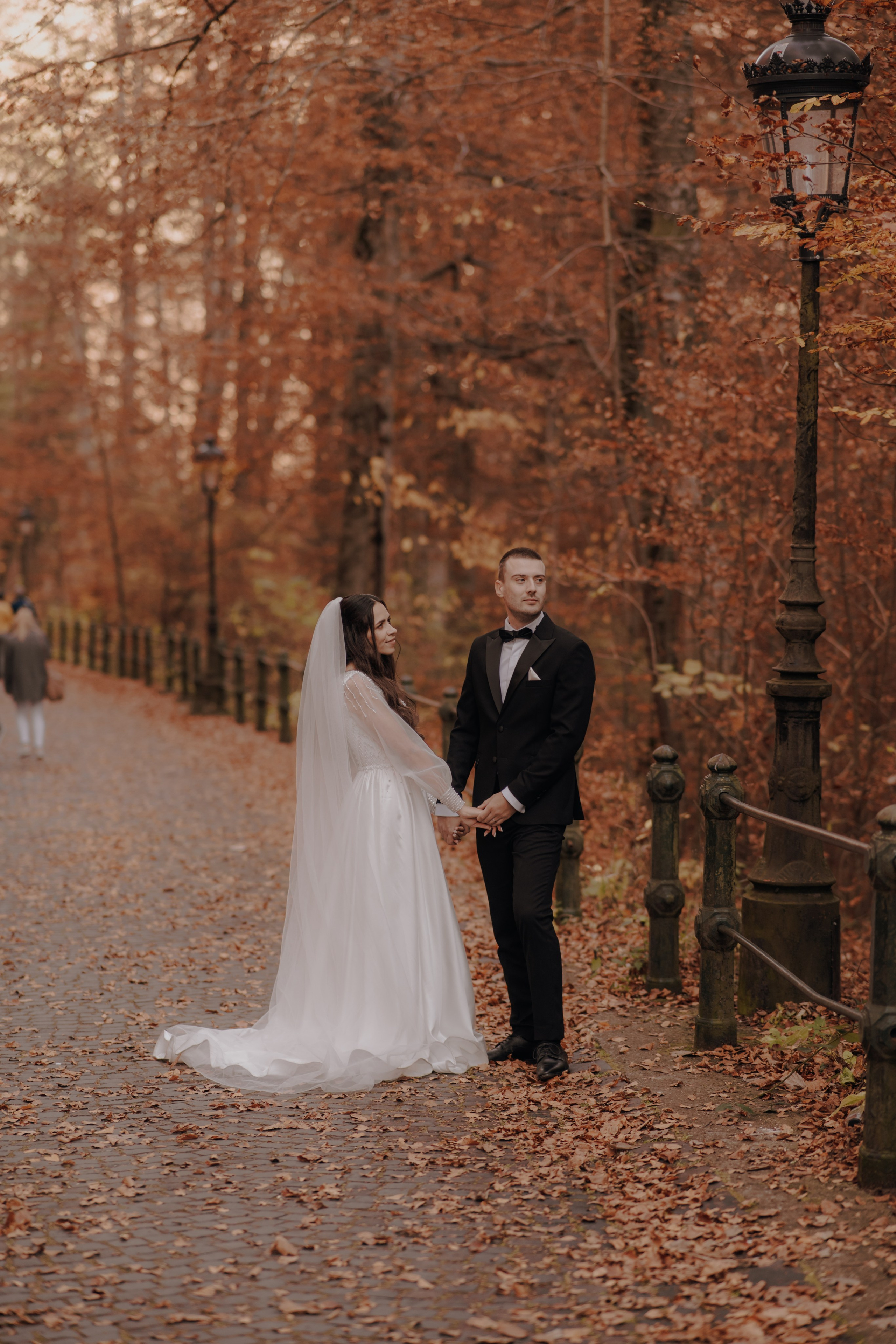 Trash the Dress- Andra & Andrei. Events photographer Paul Dafina