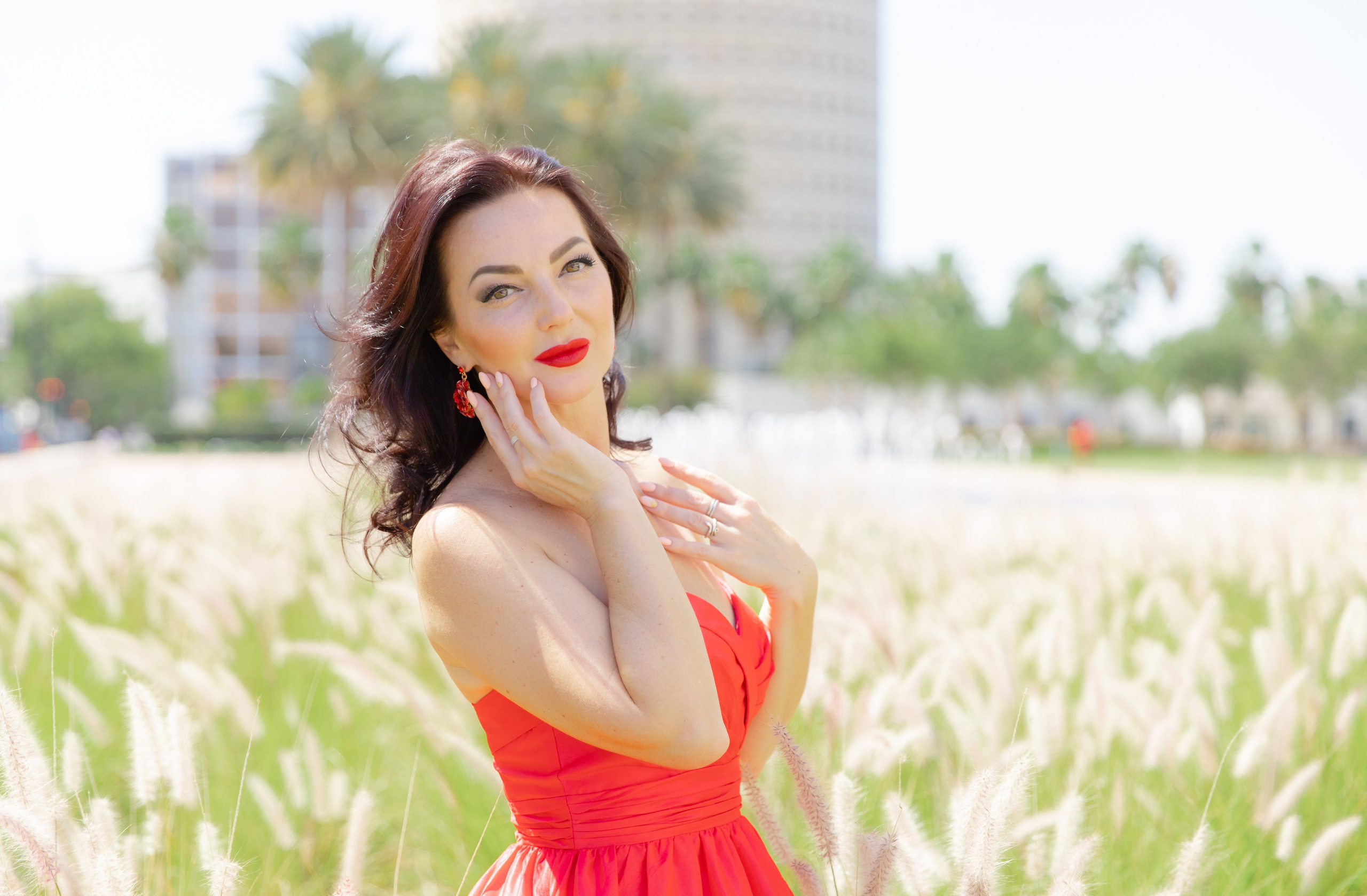 WEDDING and love story