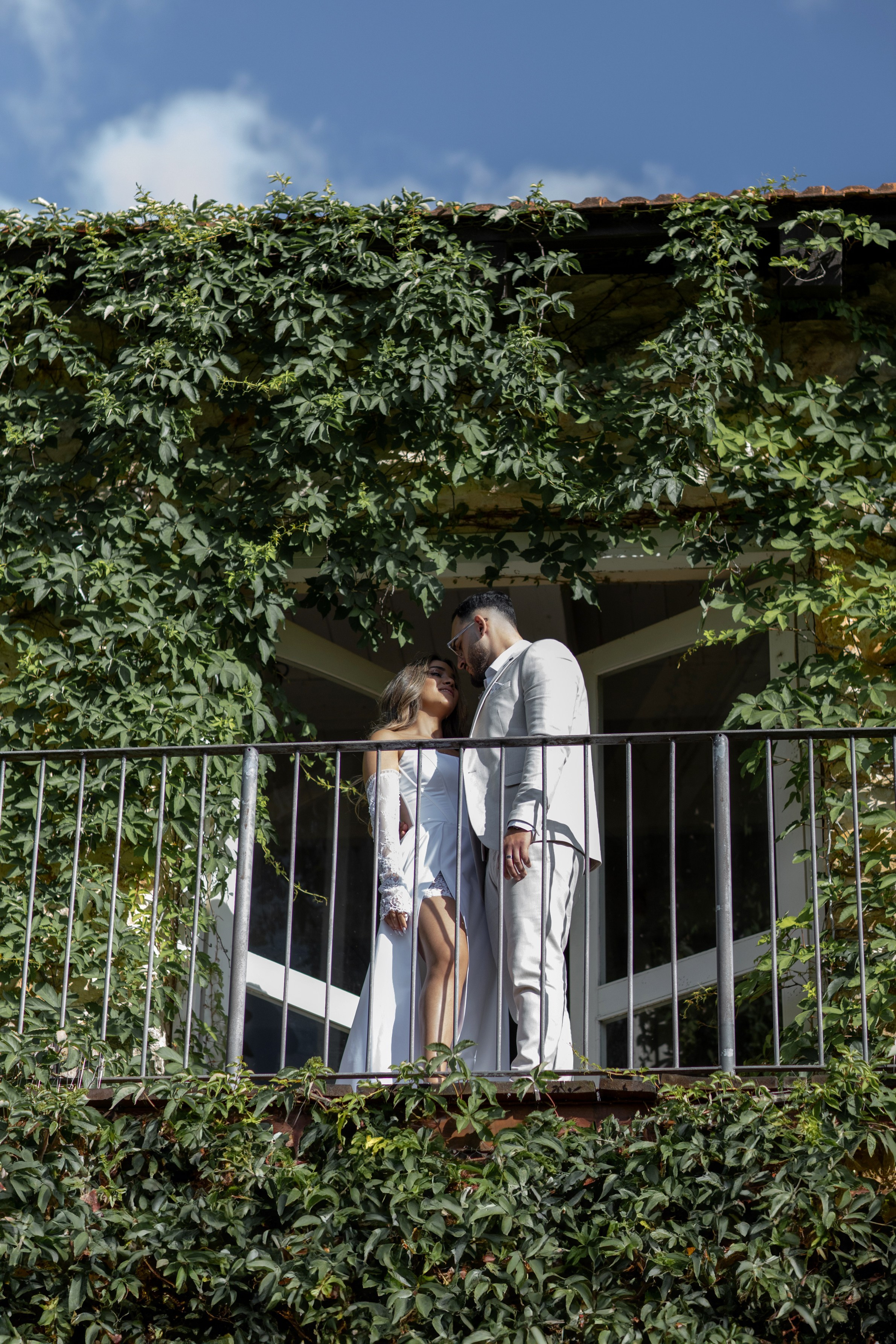 Wedding Day Or & Aviel. Home