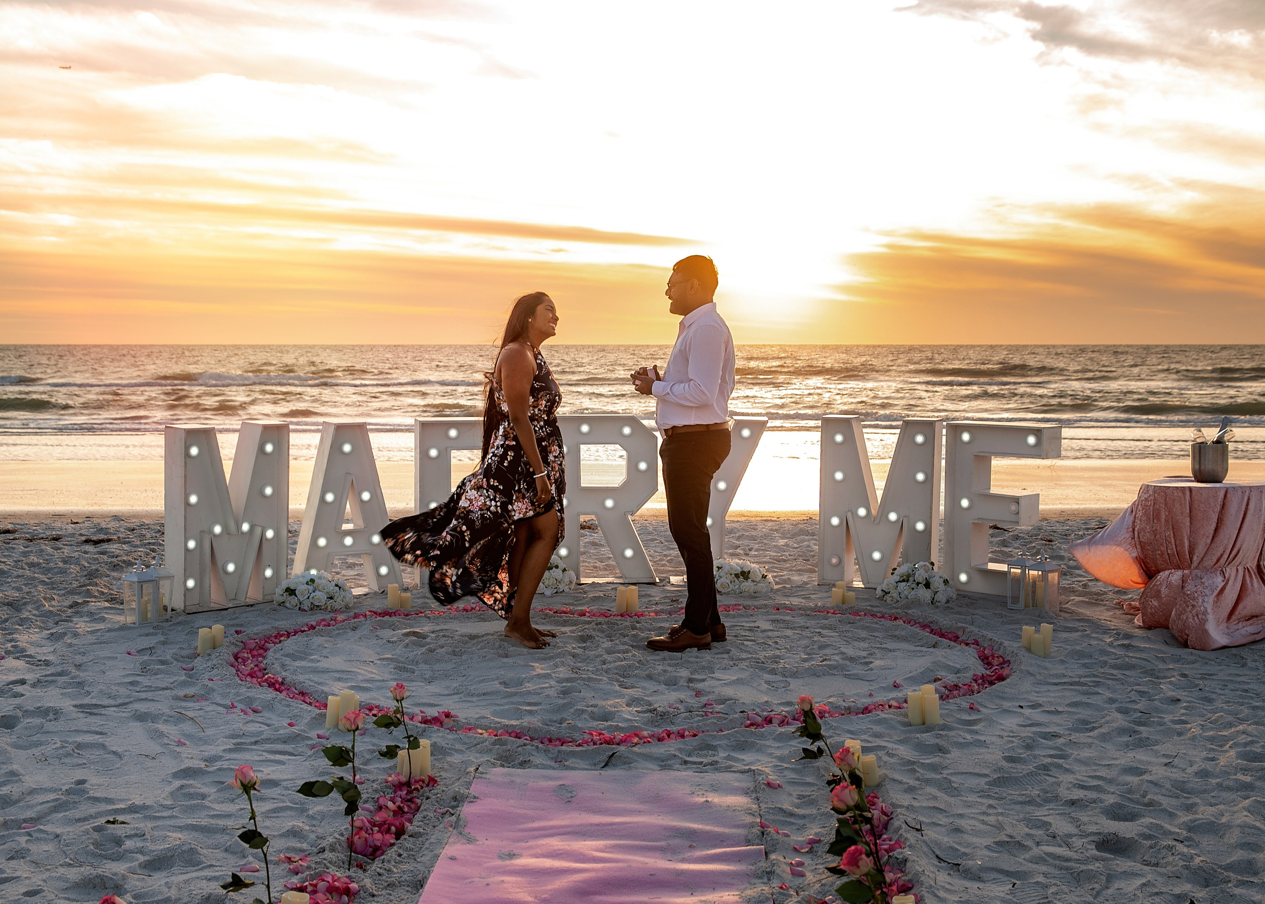 Proposal_2025. Portrait, kids and family photographer in Wesley Chapel Alina Alice Osipova