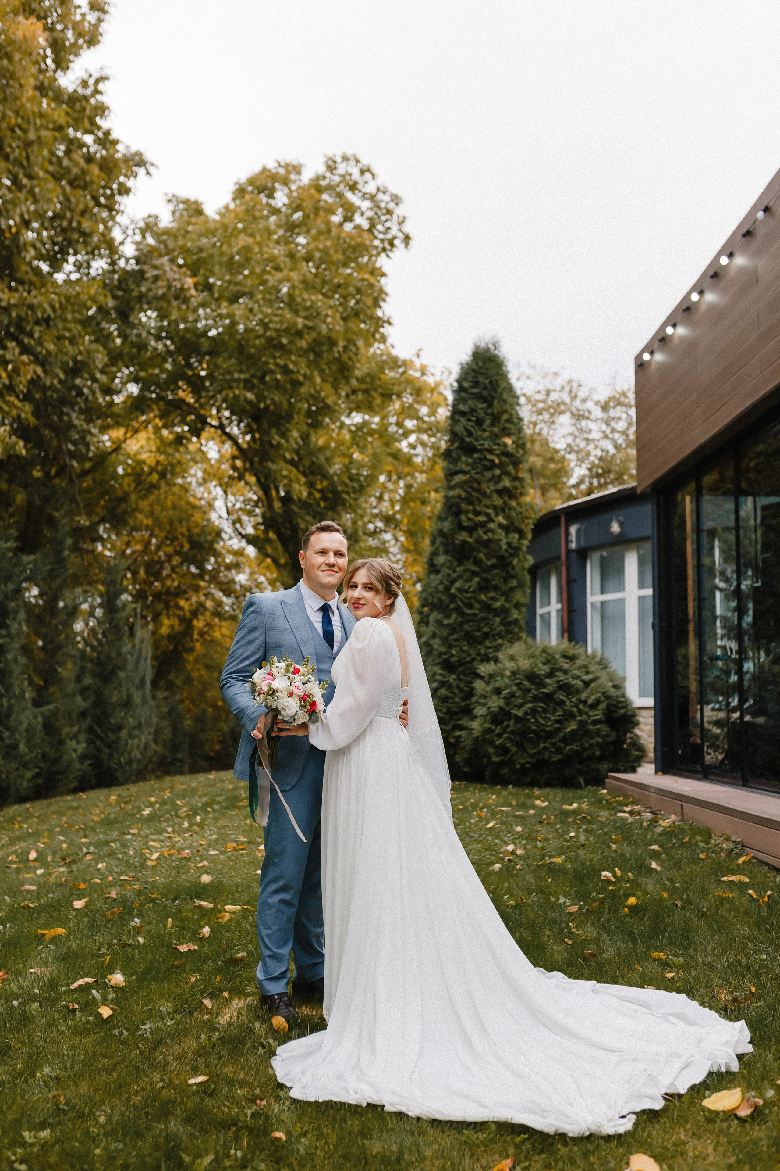 Standart Studio - Servicii foto video pentru nuntă în Moldova Chișinău