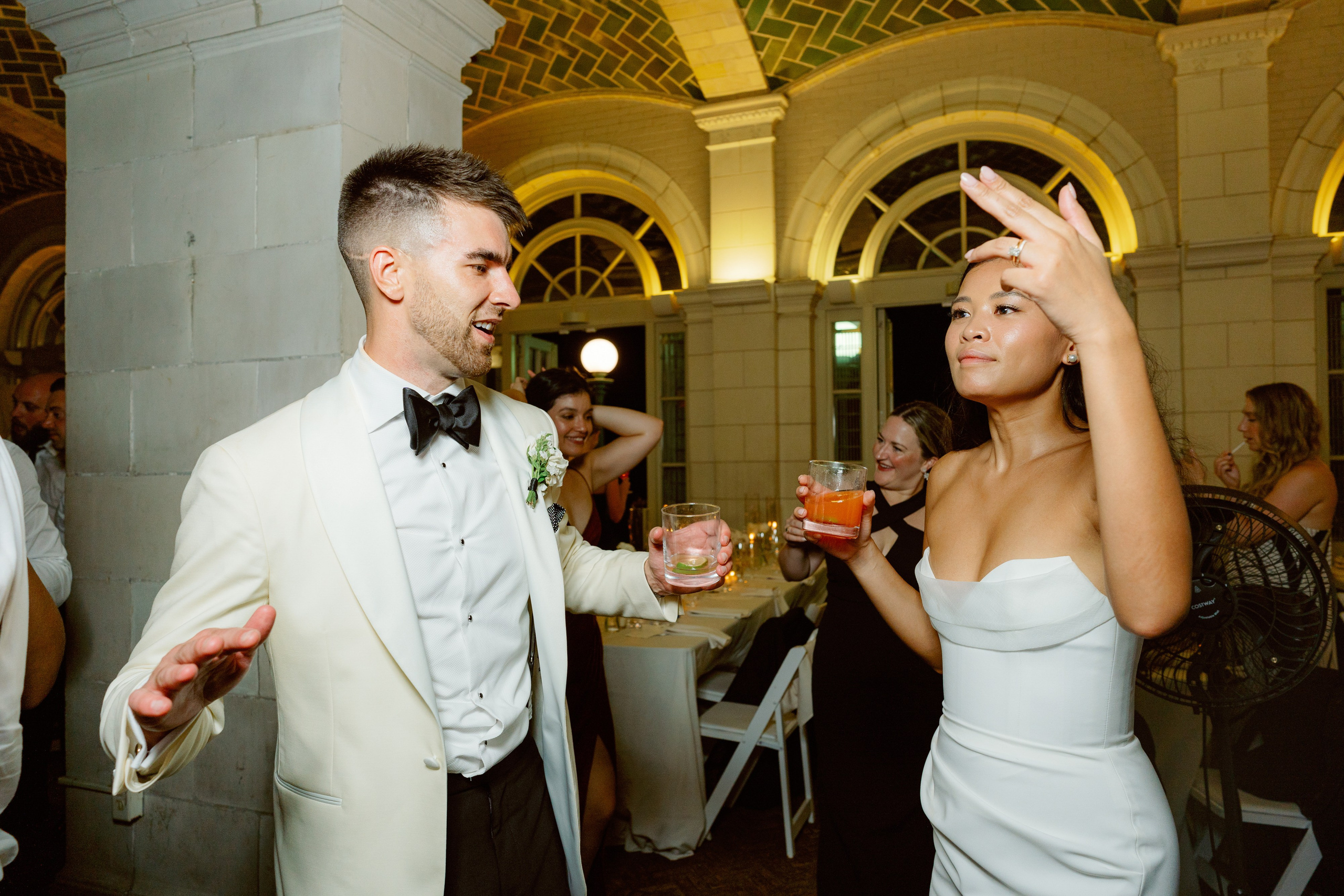 Jullieanne and Ryan. Wedding photographer and videographer New York | New Jersey