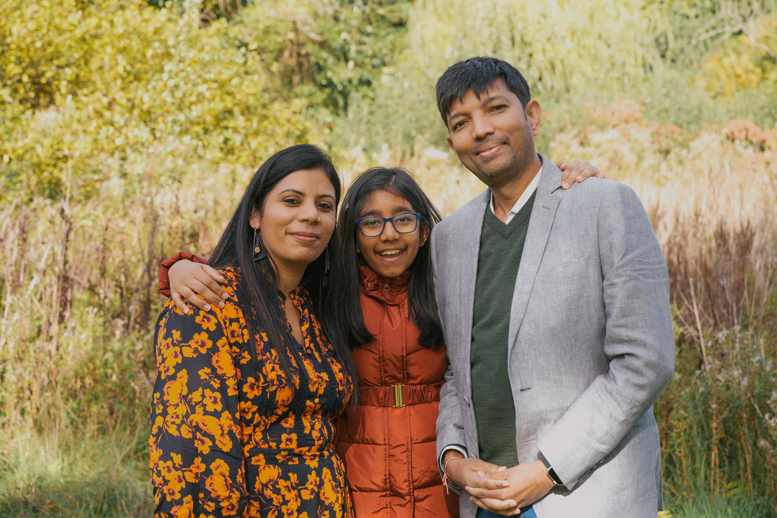 Aneeksha 10th Birthday. Creative Family, Brand, Boudoir and Wedding Photographer in Solihull & Birmingham Irina Zoteeva