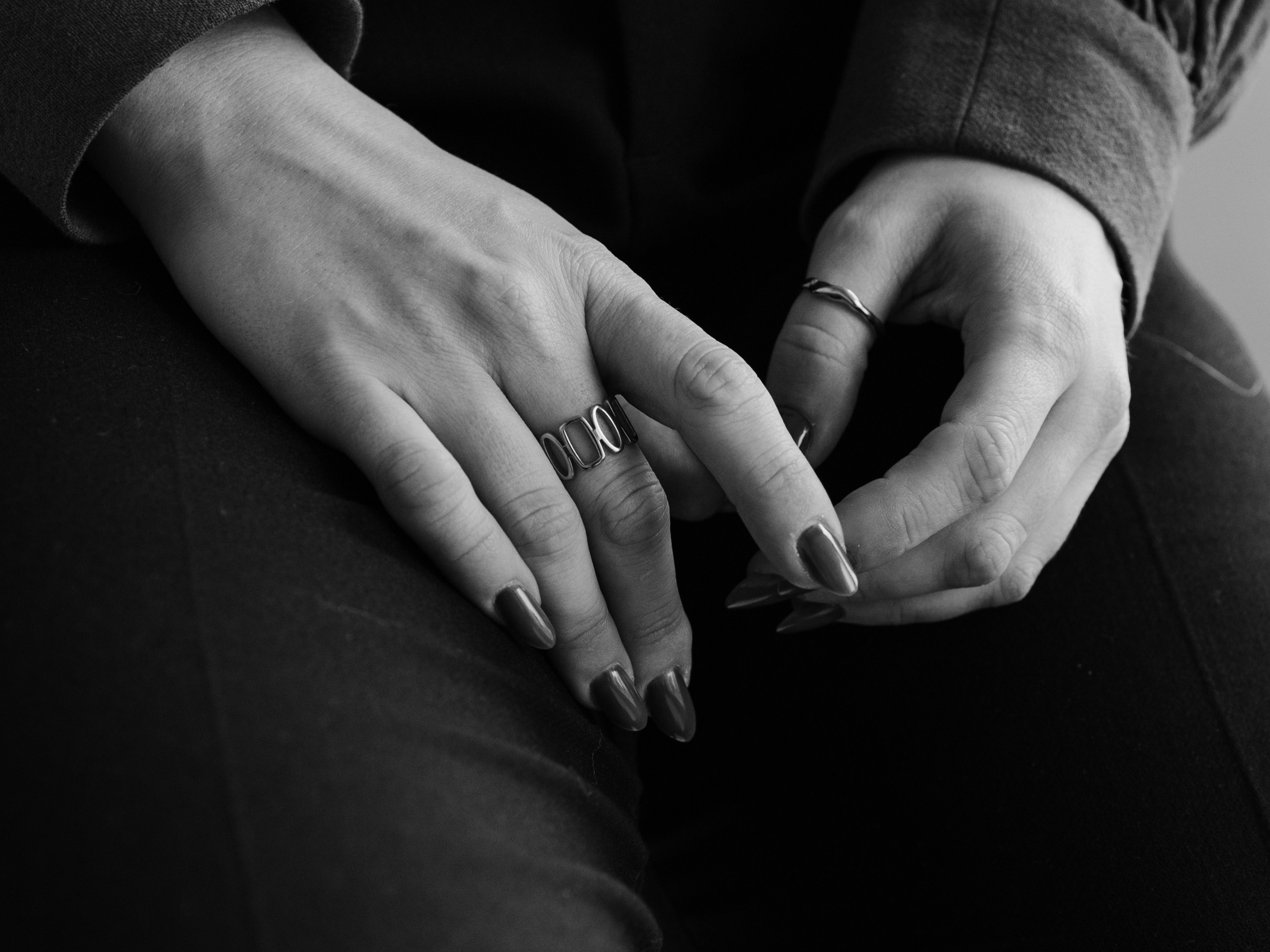 Tanja. Kristina, portrait and family photographer in Helsinki