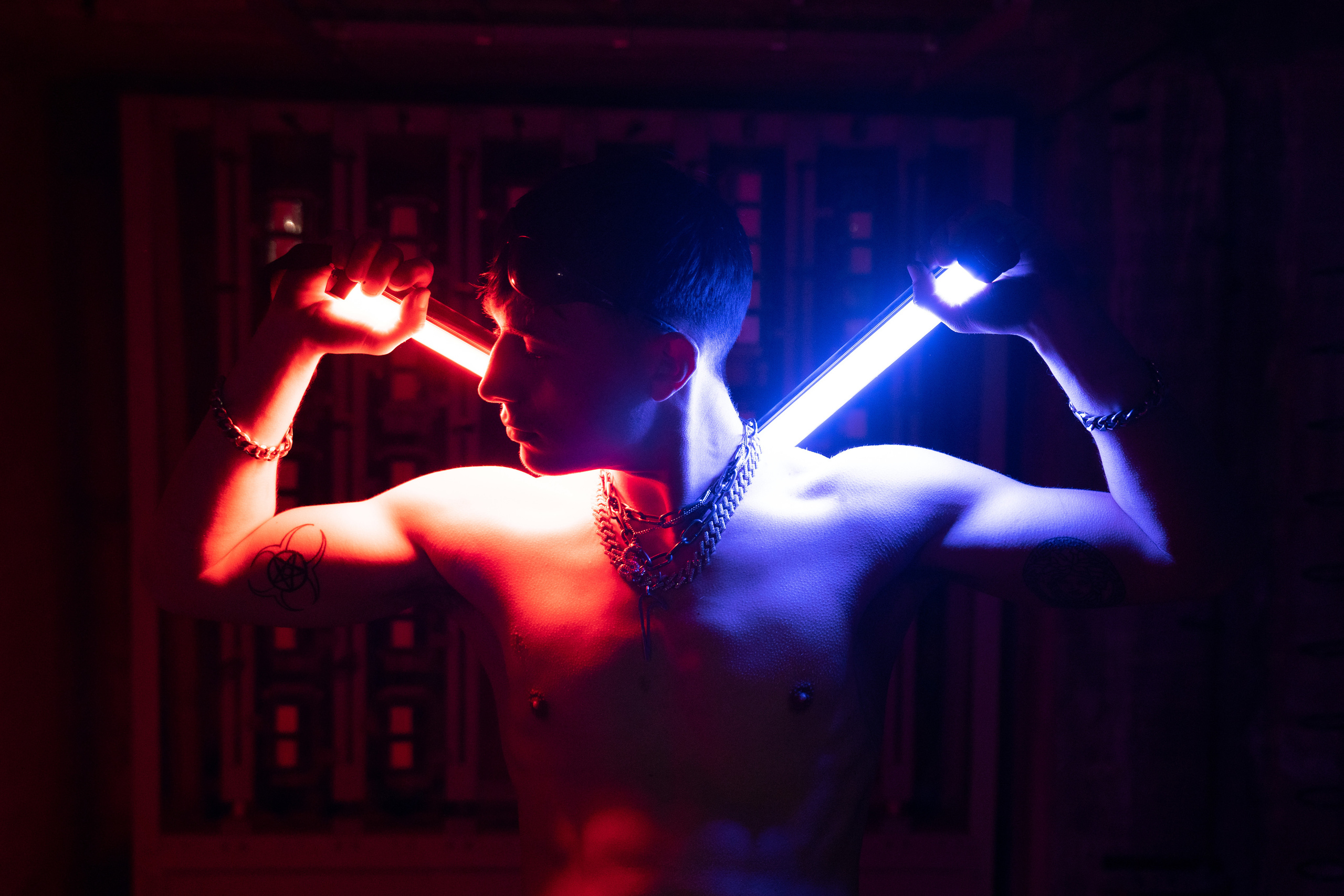 Carlo Blottner. Stevenson.Visual.Lab — Professional Photo/Video in Berlin