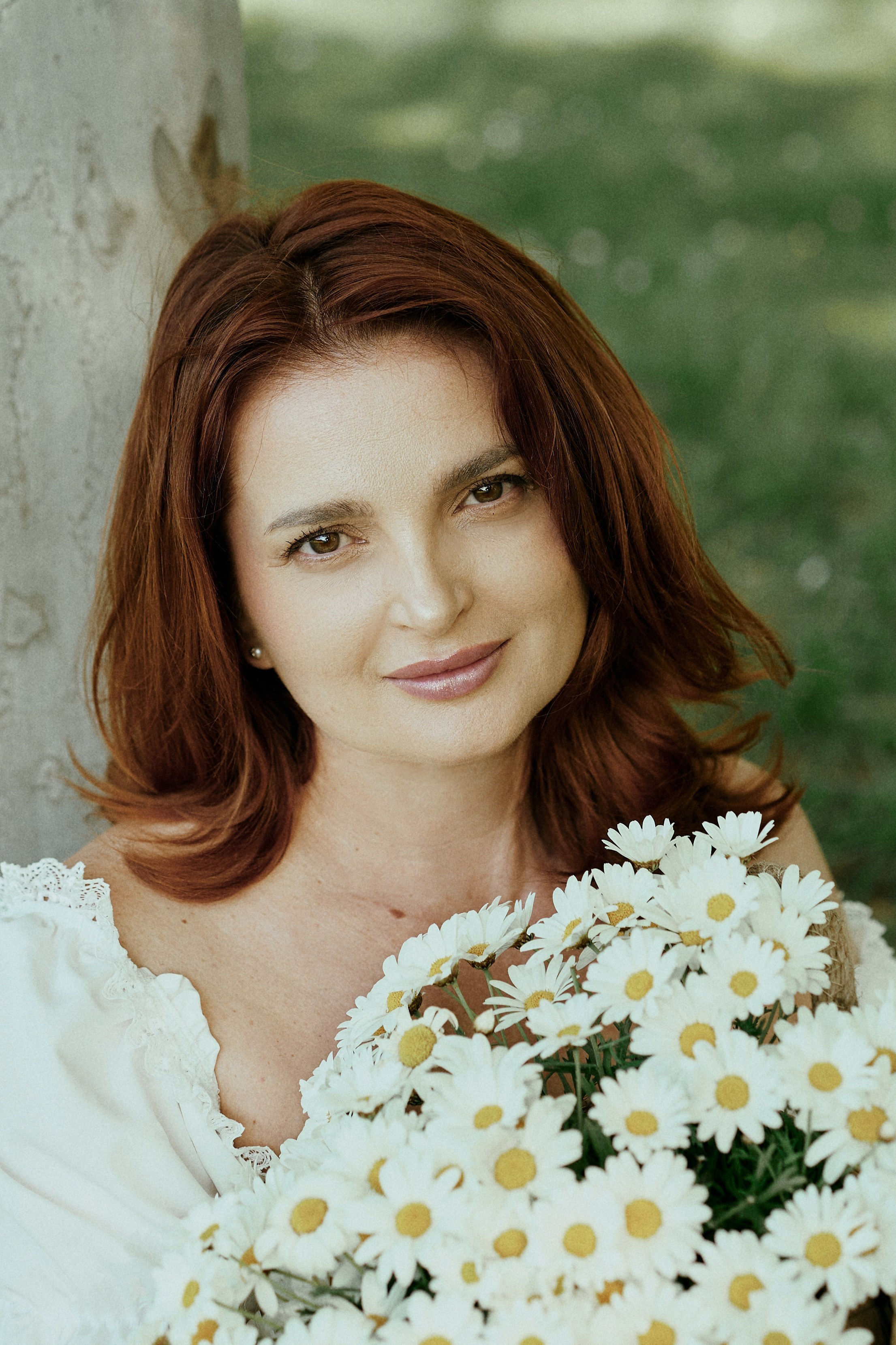 Весна. Фотограф в Барселоне Жанна Захарченко