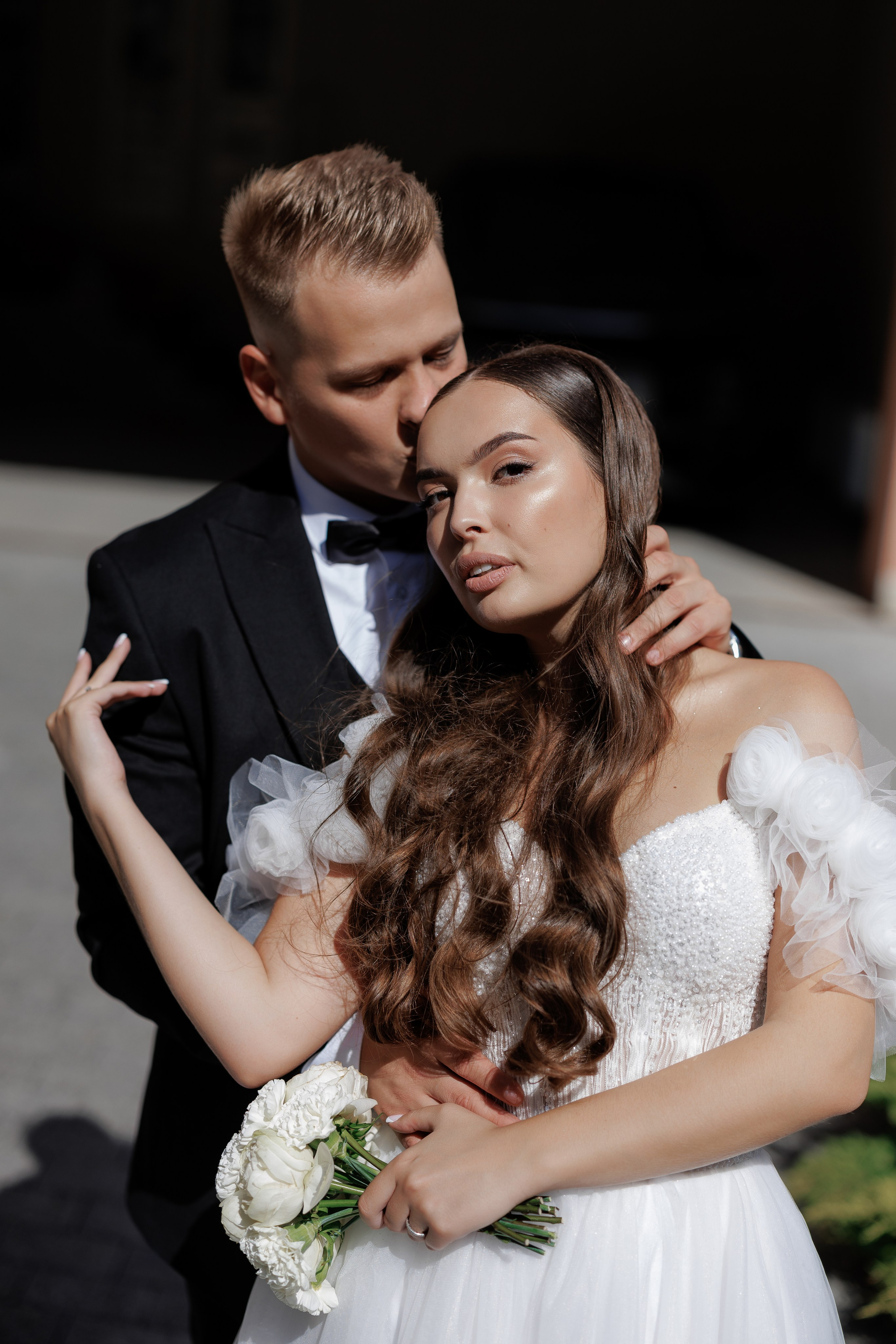 Олександра & Стас. Весільний та сімейний фотограф Одеса