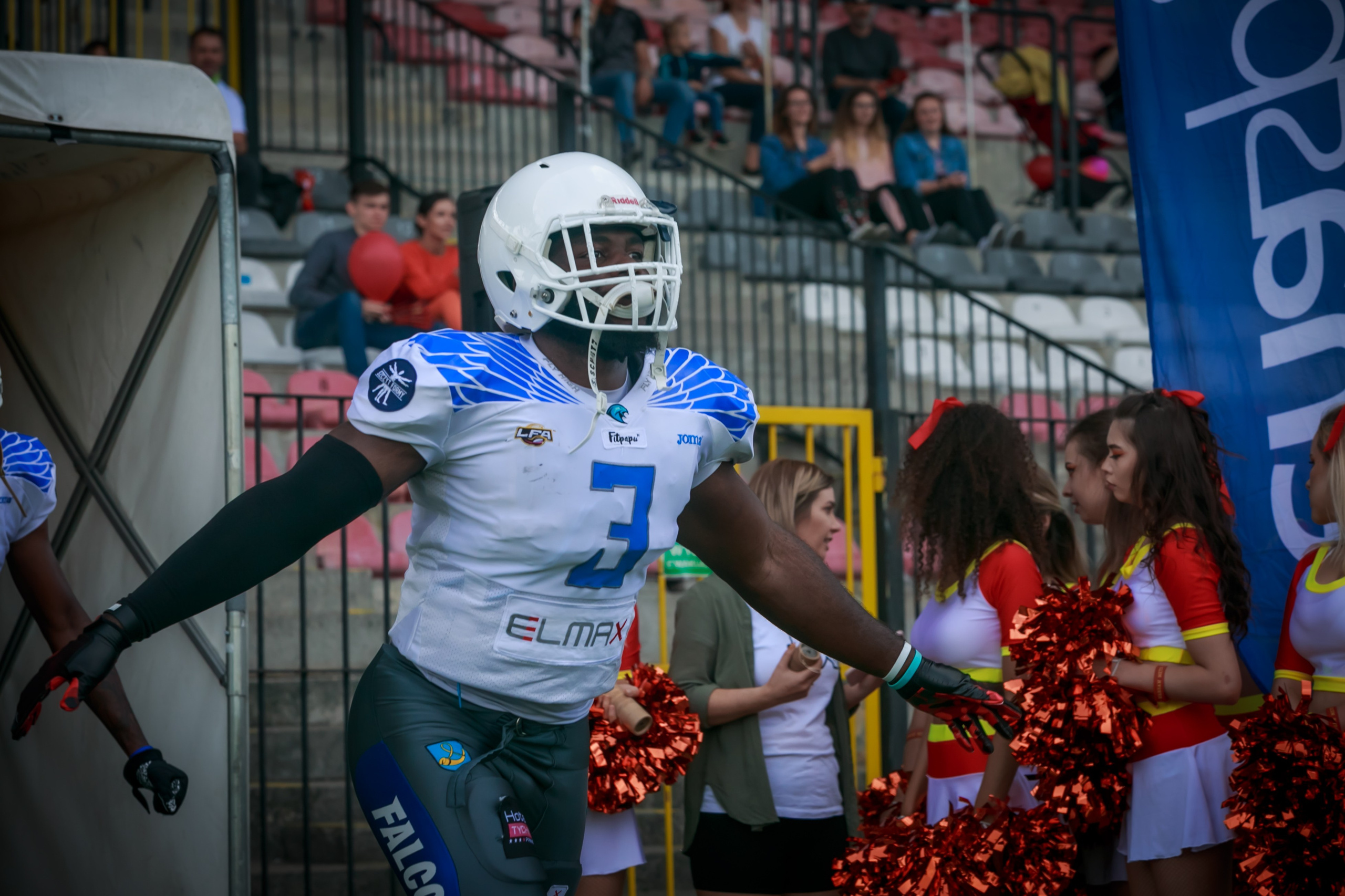 SPORT. Fotograf w Warszawie-Konstantin Golubev