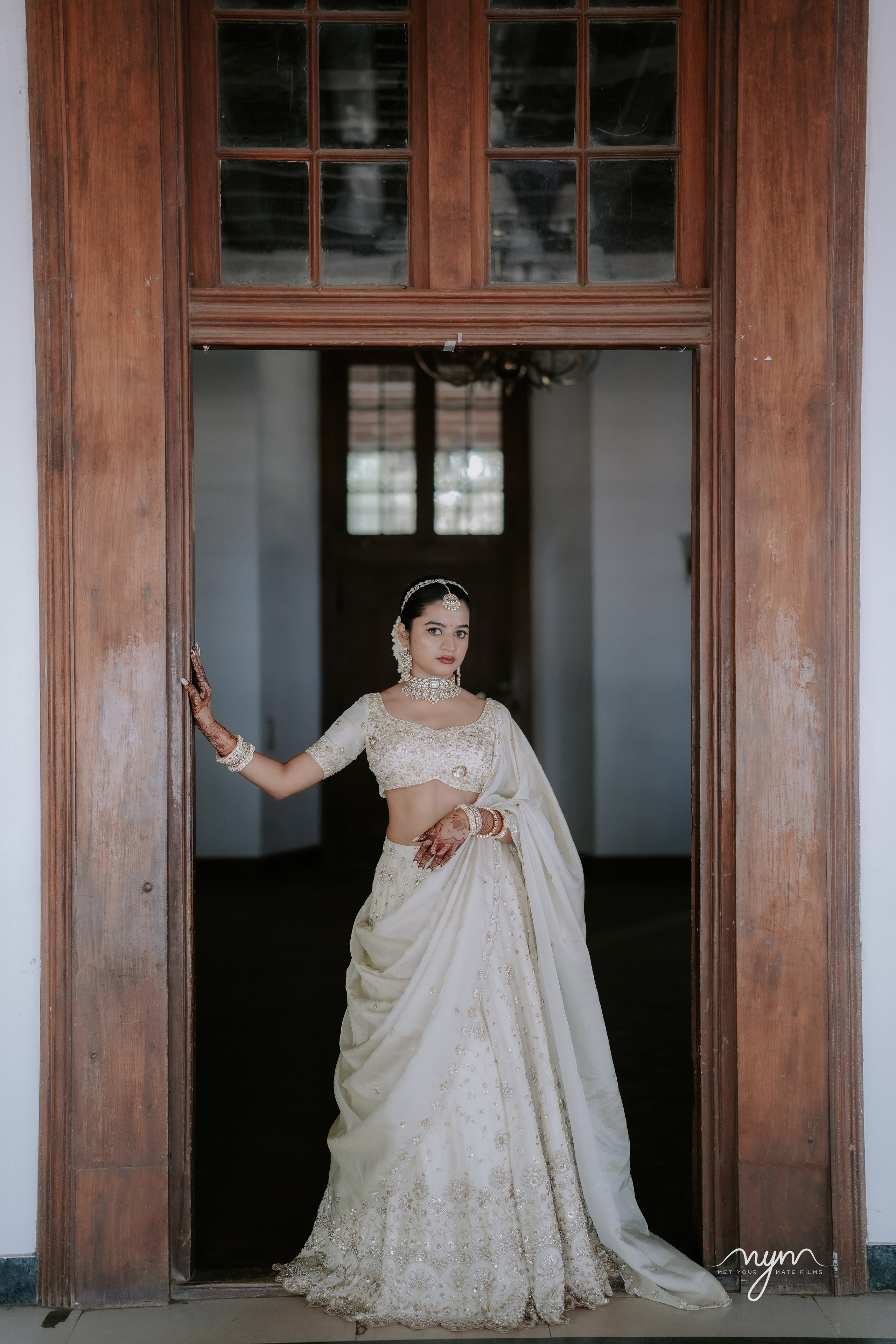 Abhinendhu. uthara. MET YOUR MATE FILMS