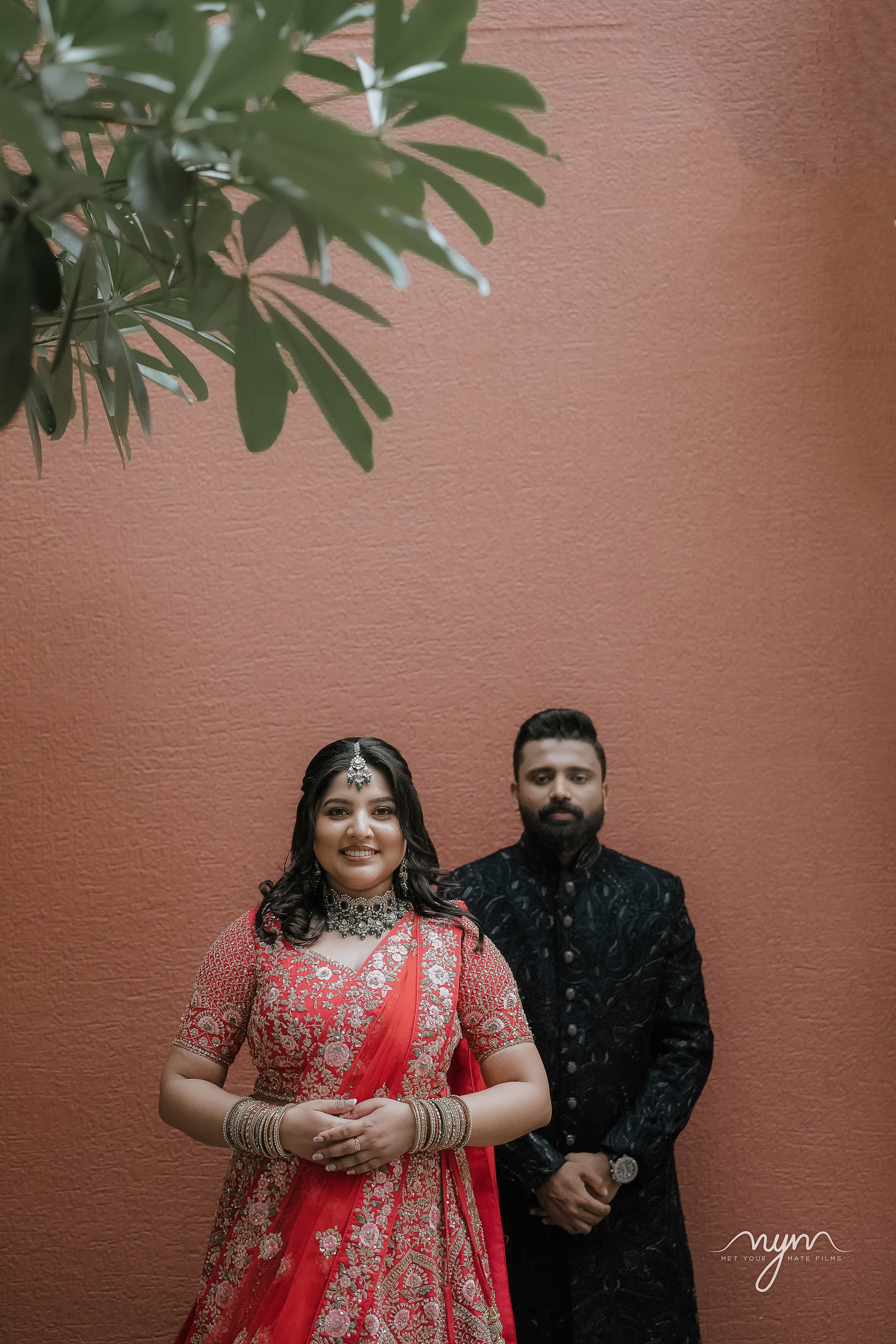 NAYANA JIJIL. MET YOUR MATE FILMS